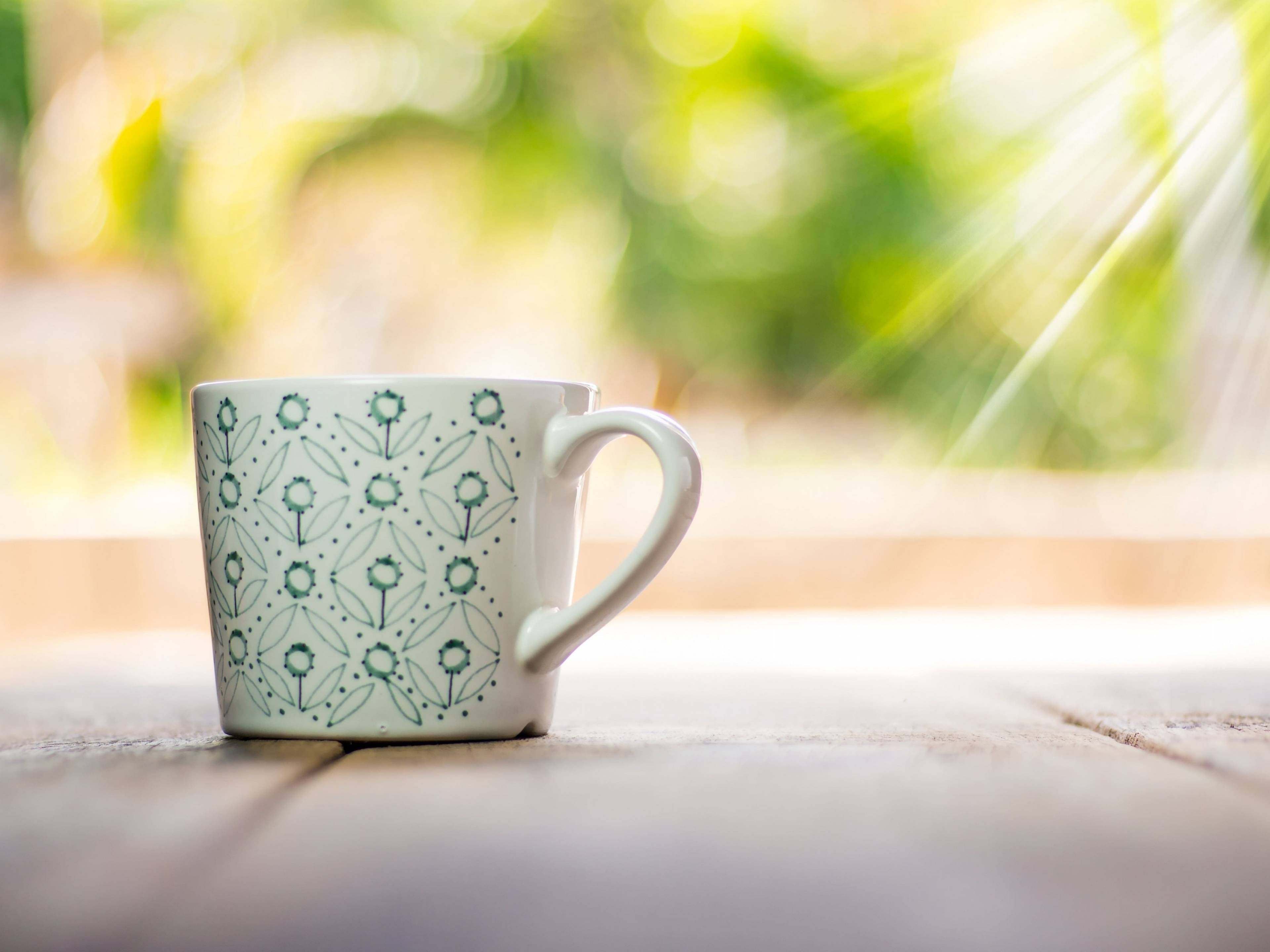 coffee
