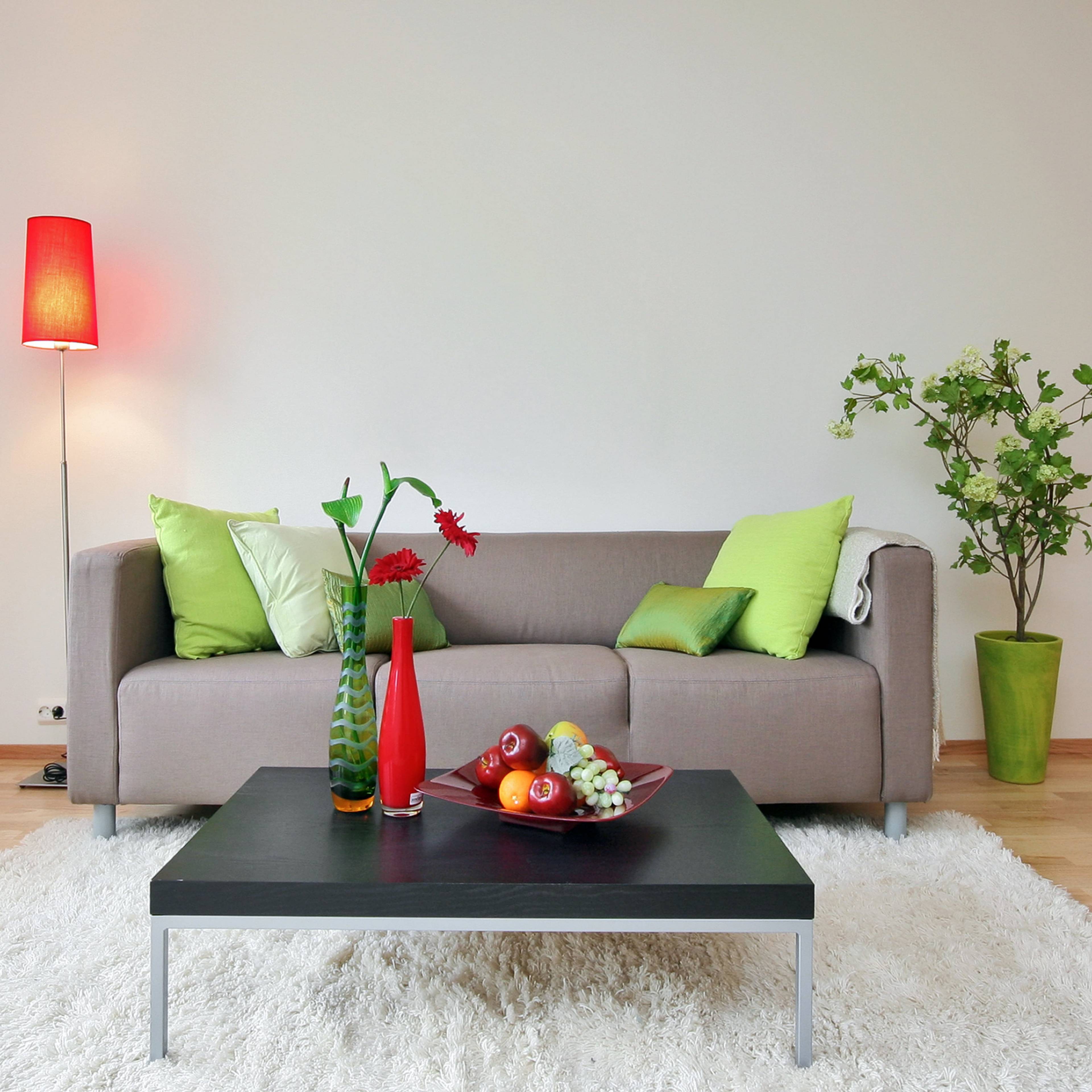 living-room