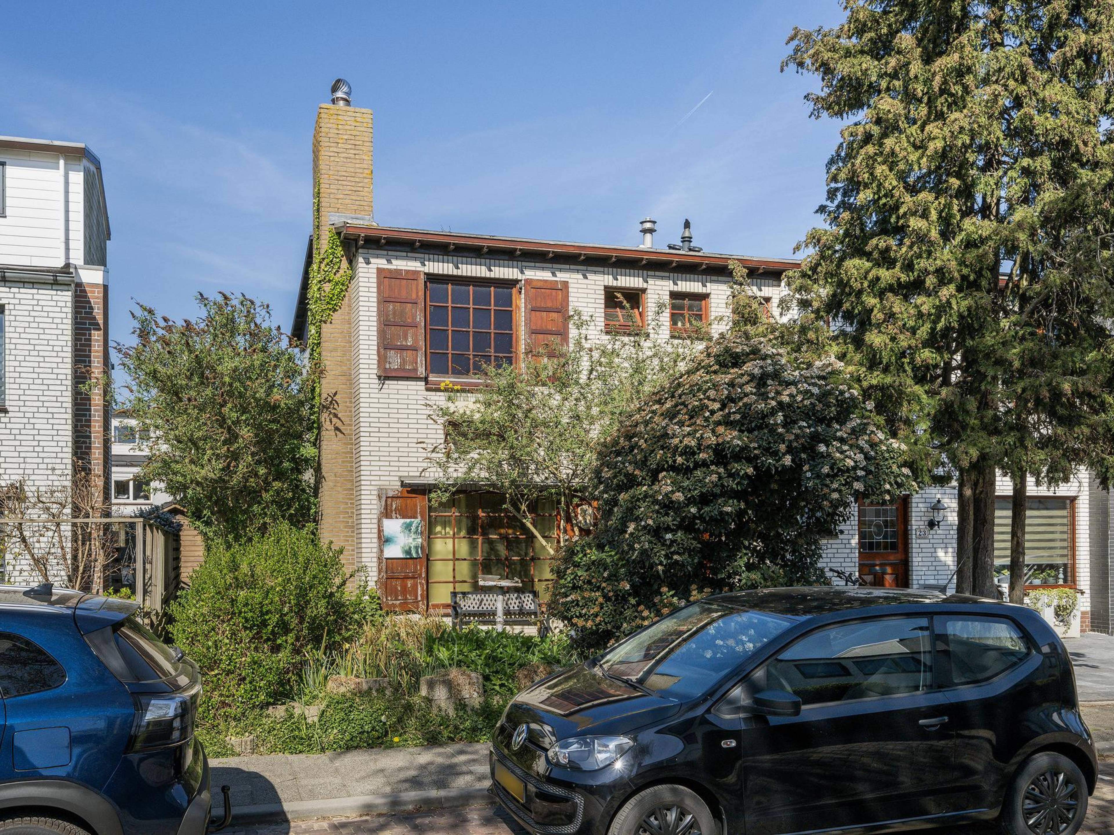 Ternatestraat 21