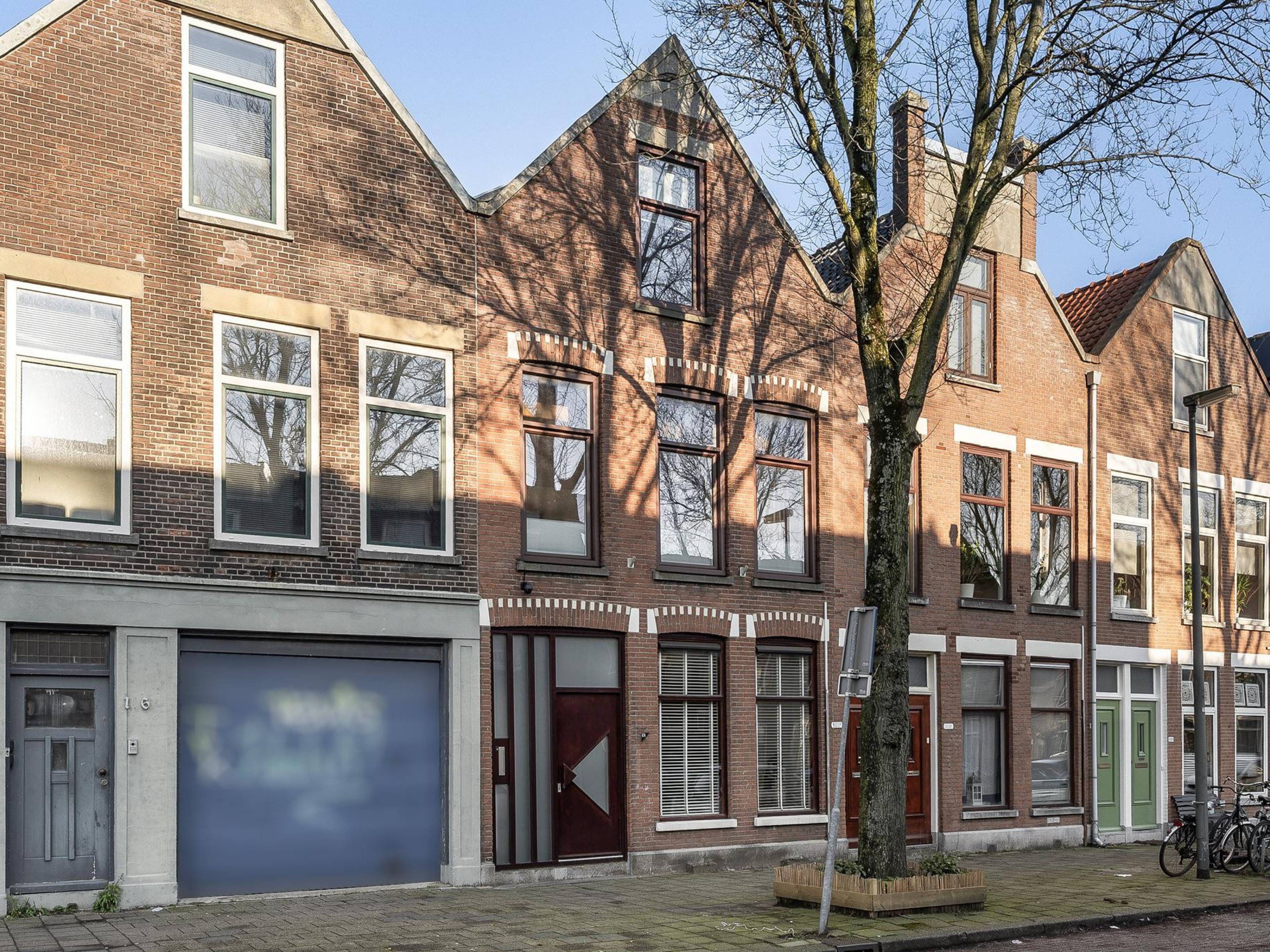 Westfrankelandsestraat 104