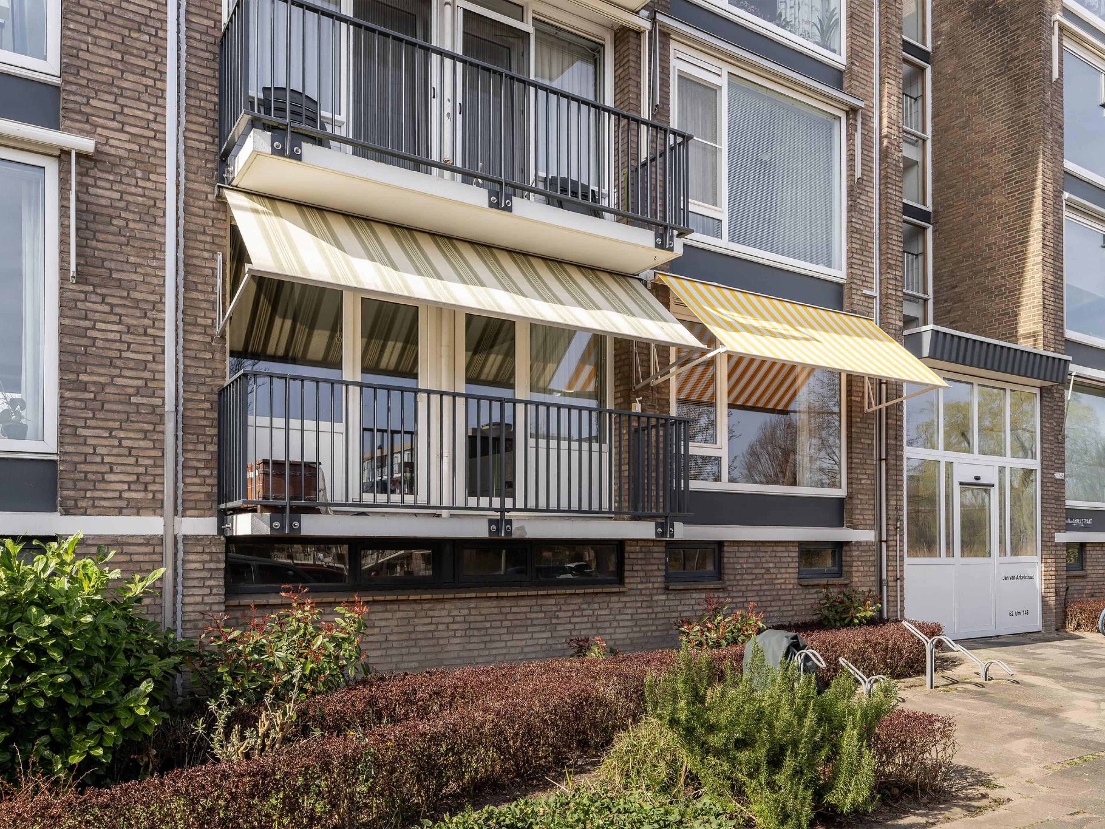 Jan van Arkelstraat 70