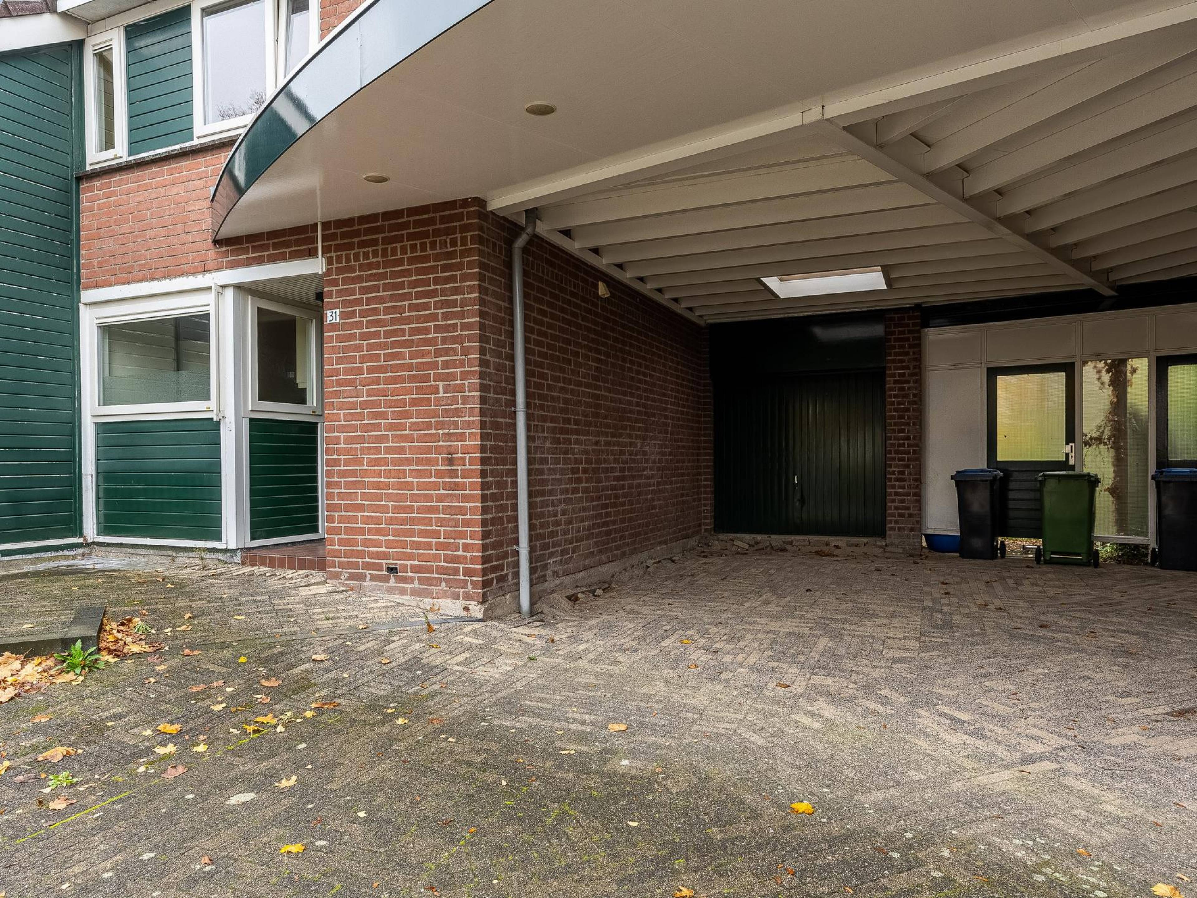 Esdoorndreef 31