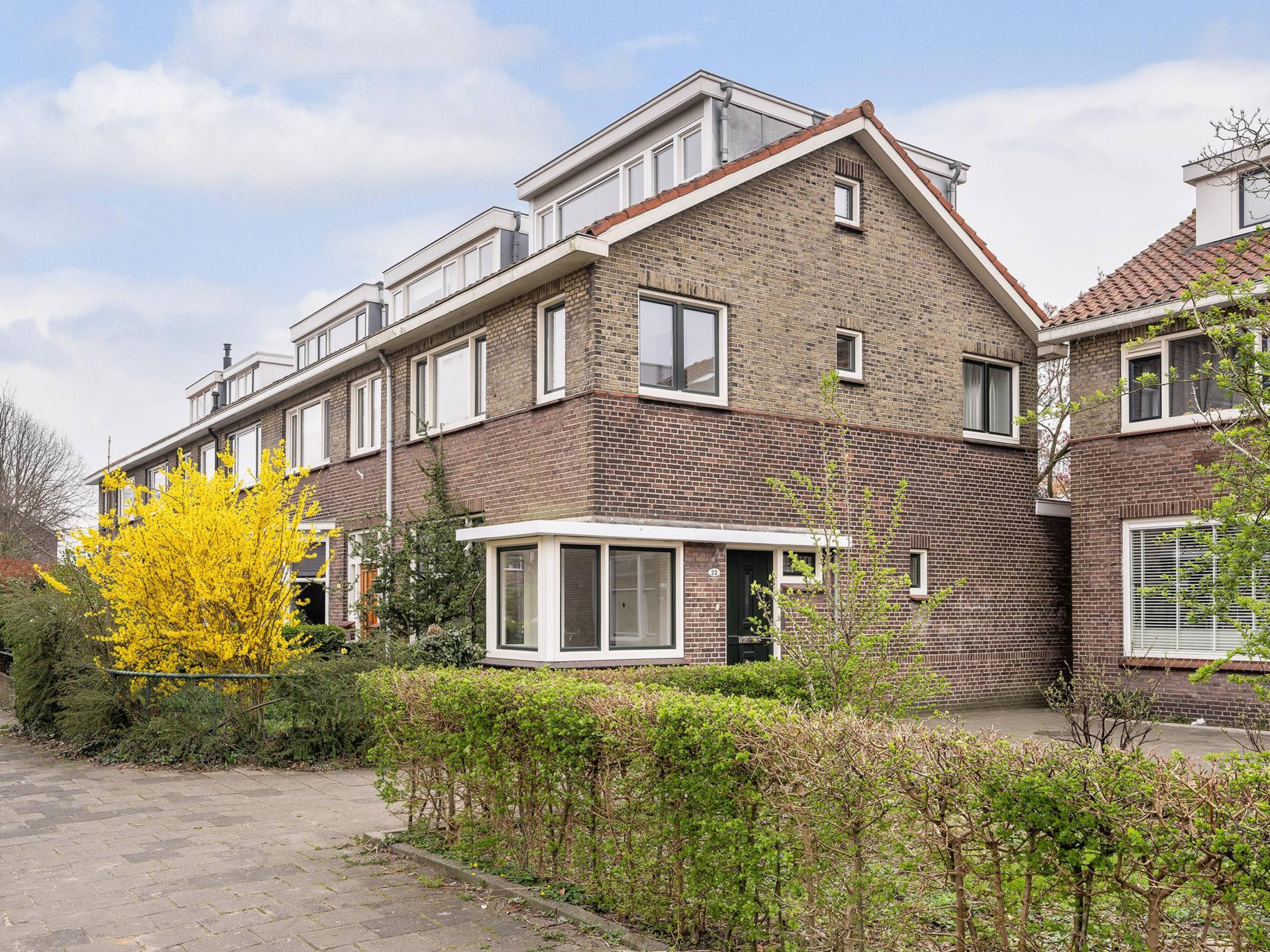 Rozenlaan 22