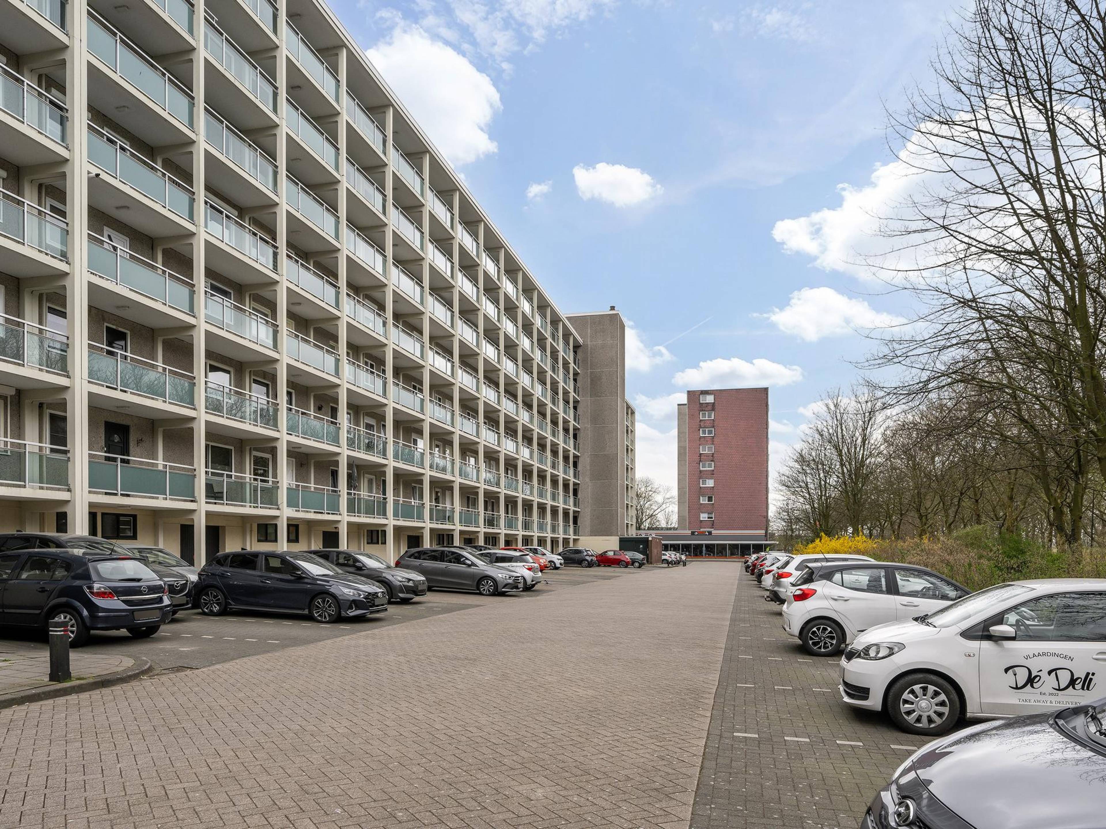 Lepelaarsingel 372