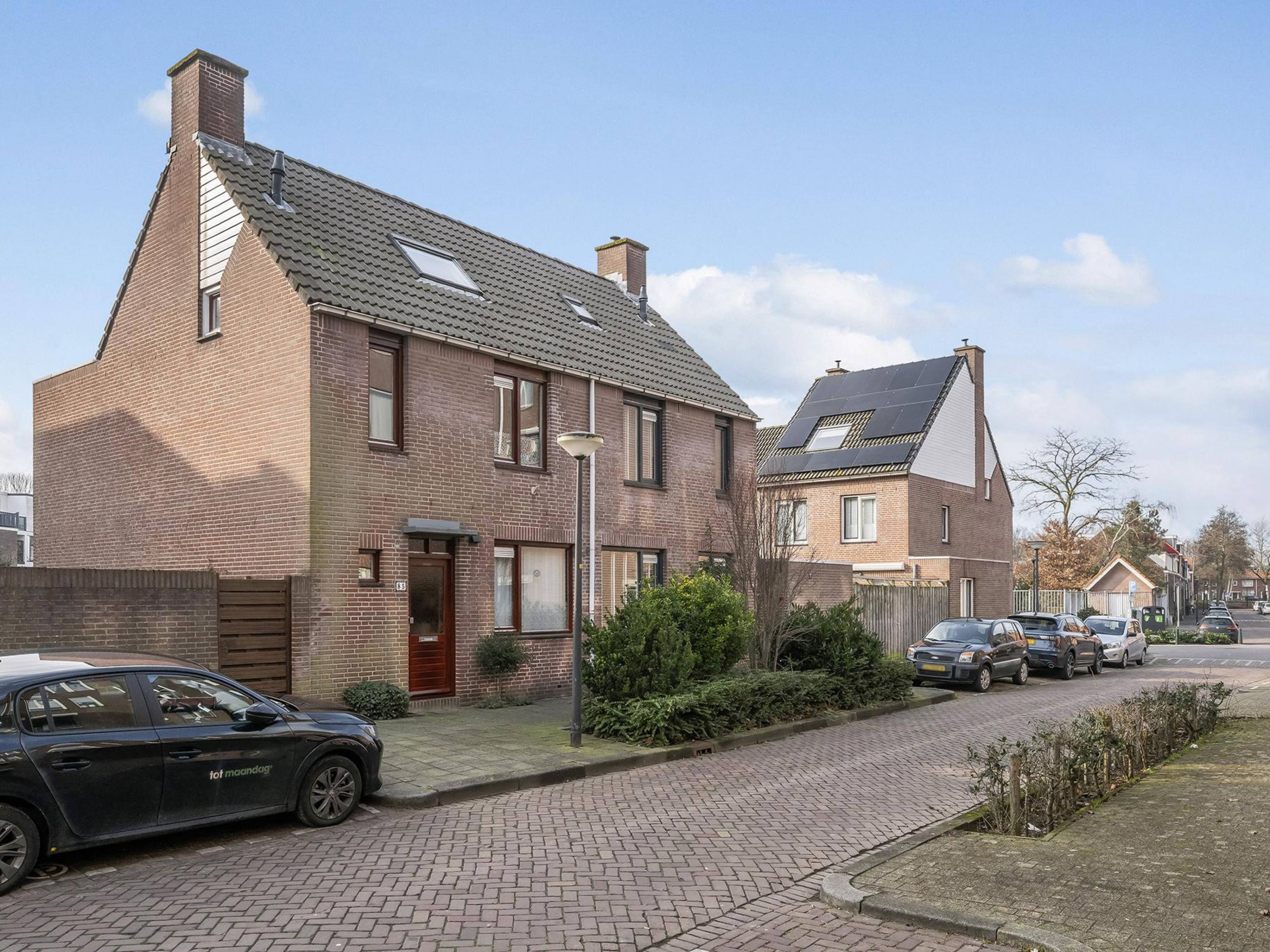 Jacob van Dijkstraat 87