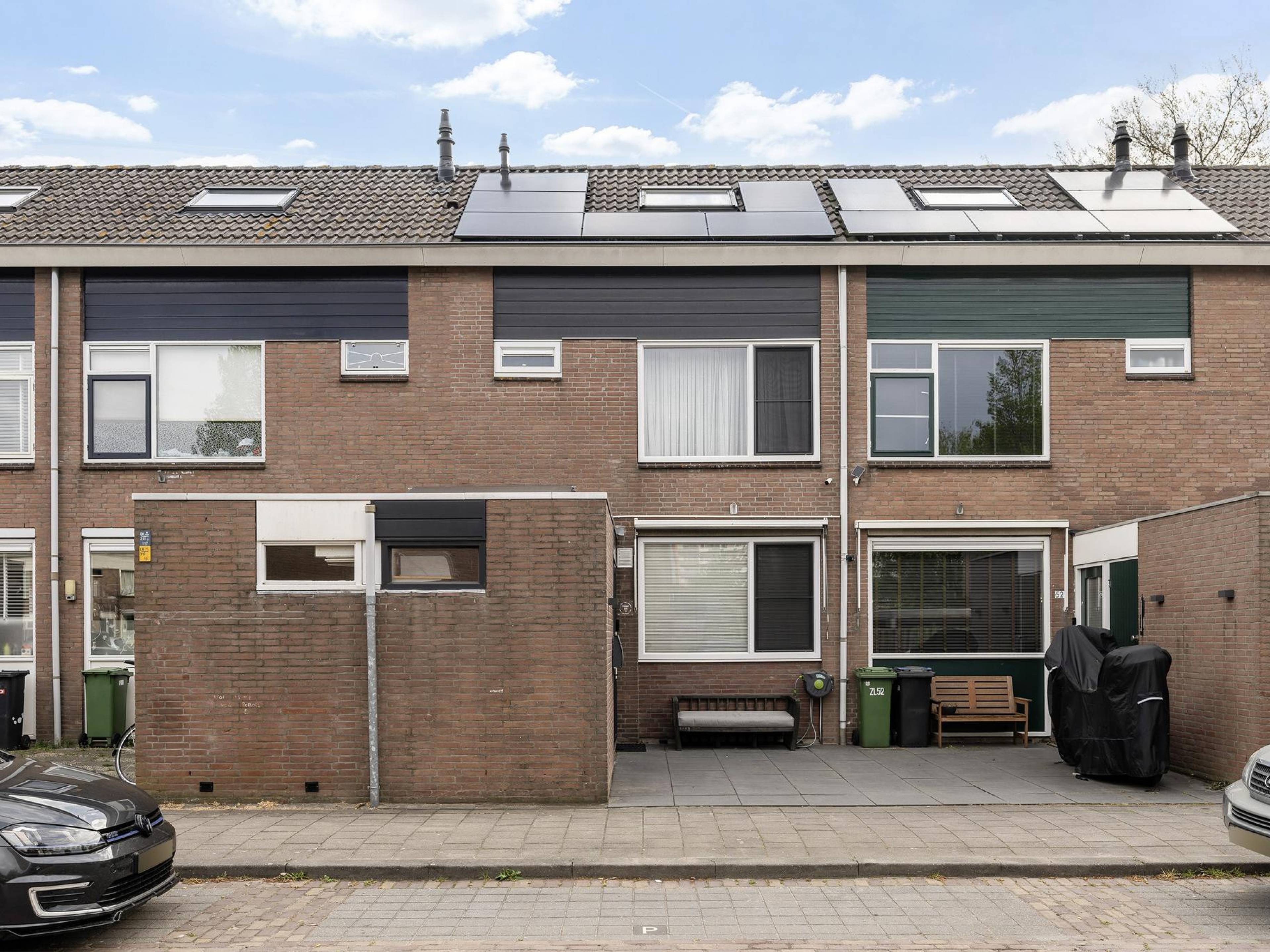 Zeelandlaan 54