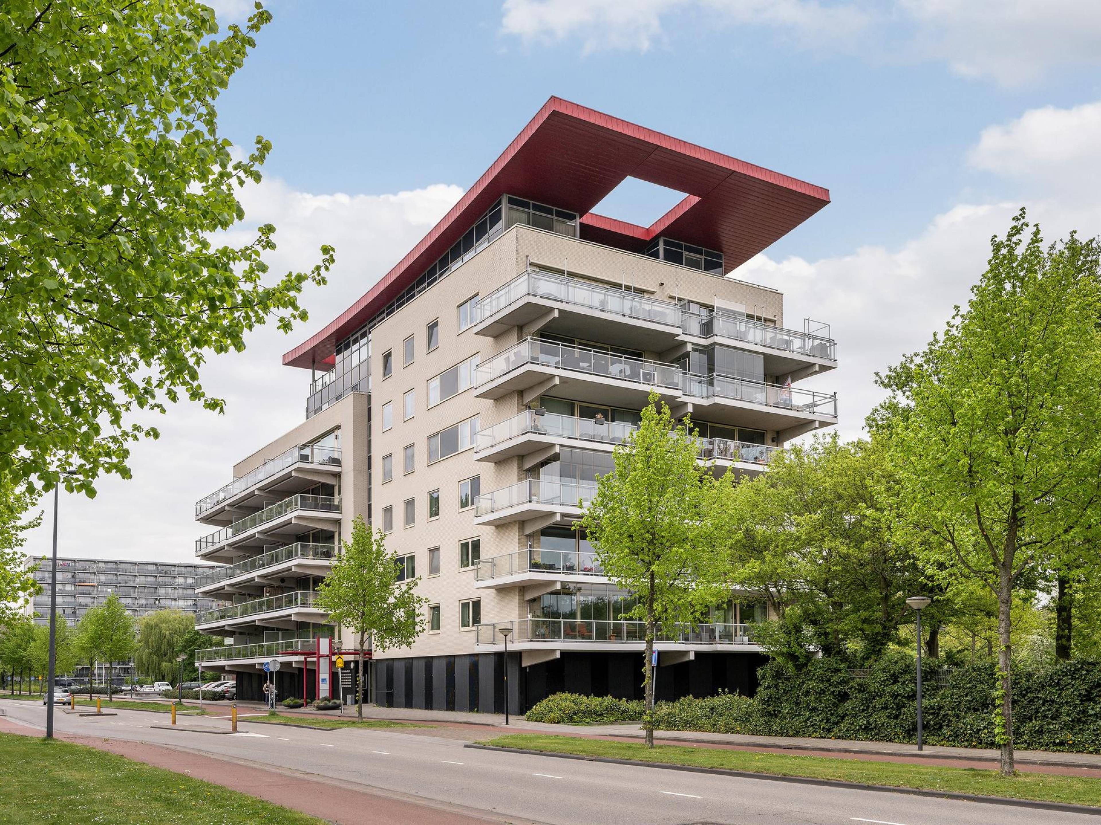 Korhoenlaan 66