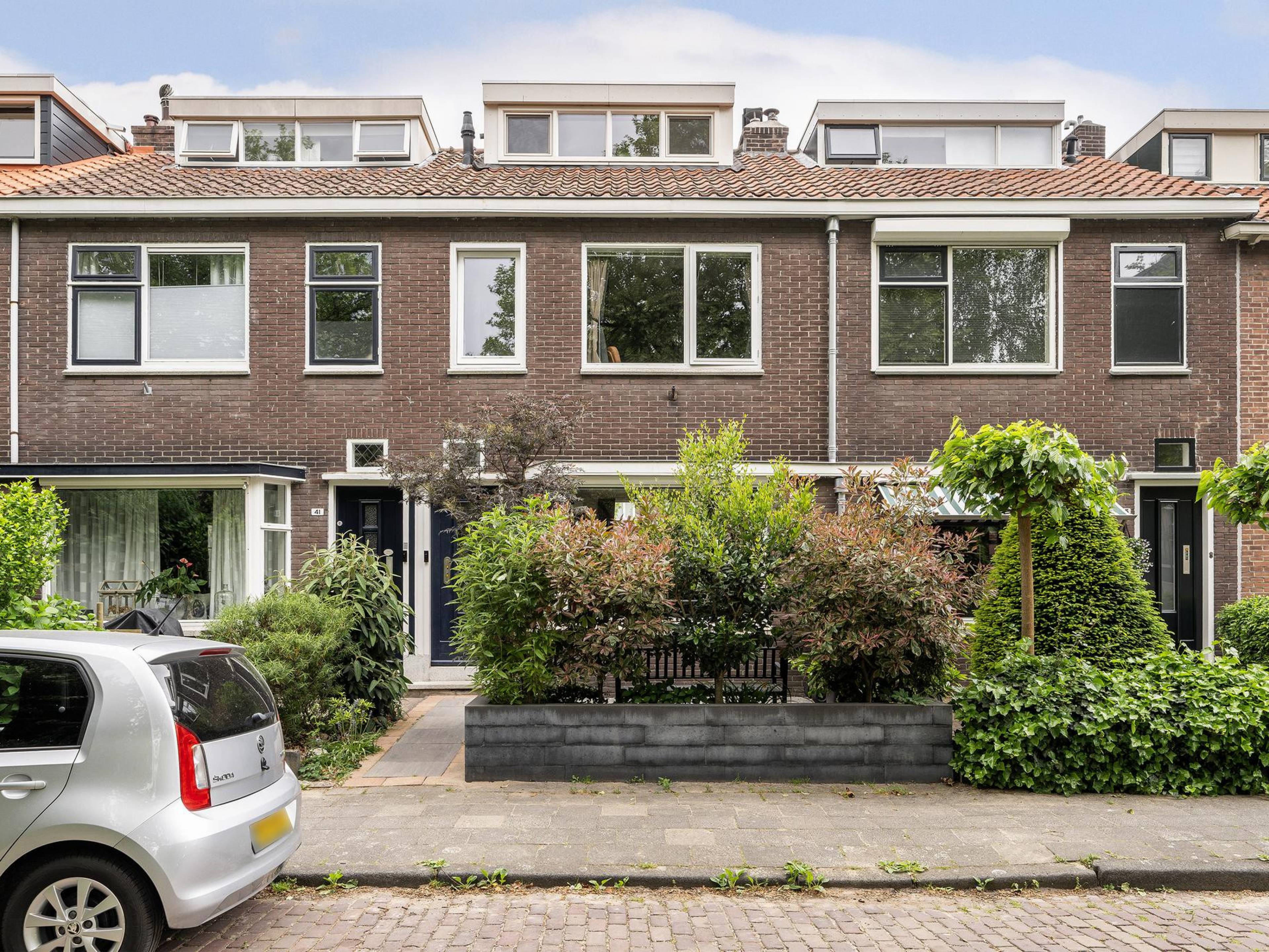 Burgemeester Pruissingel 43