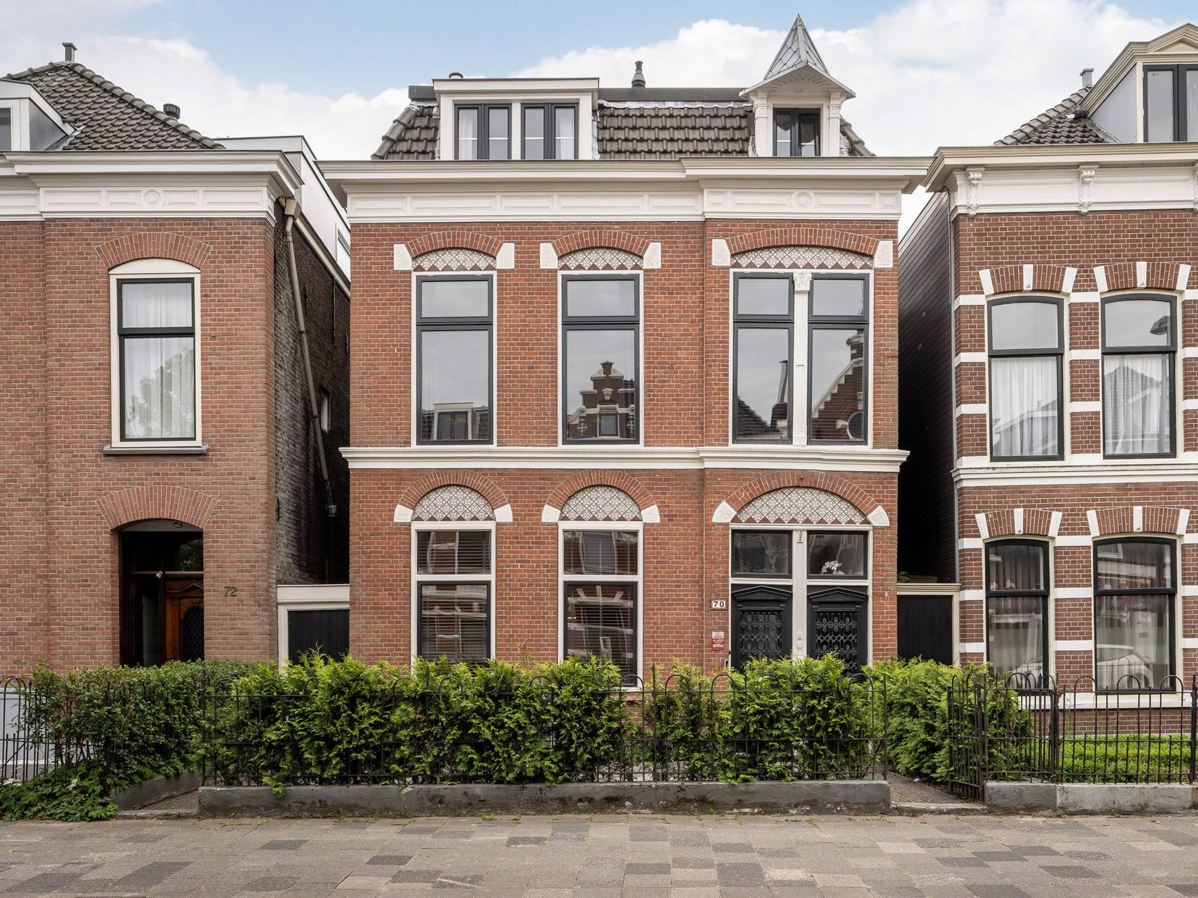 Schiedamseweg 70