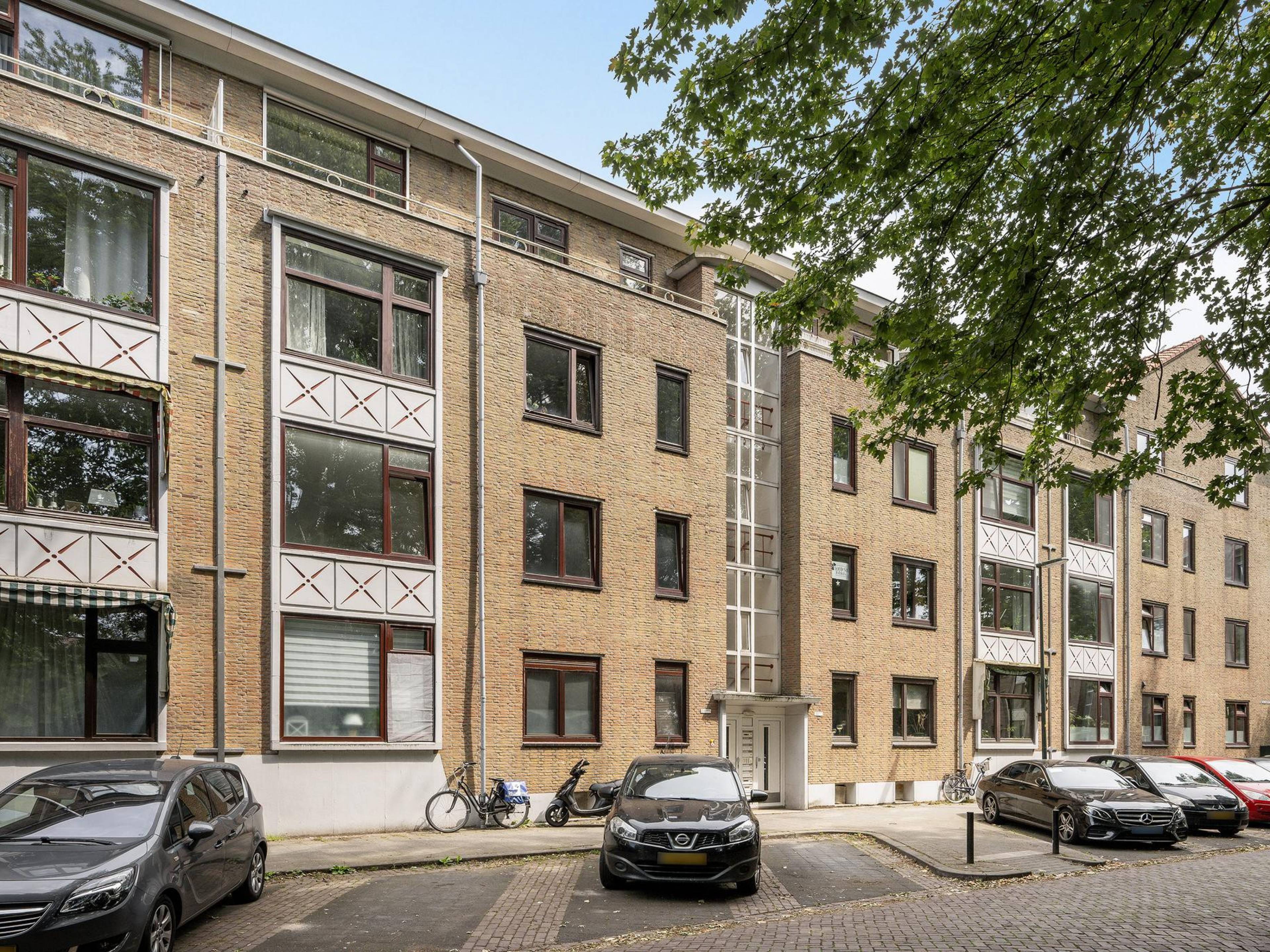 Mendelssohnplein 34 C