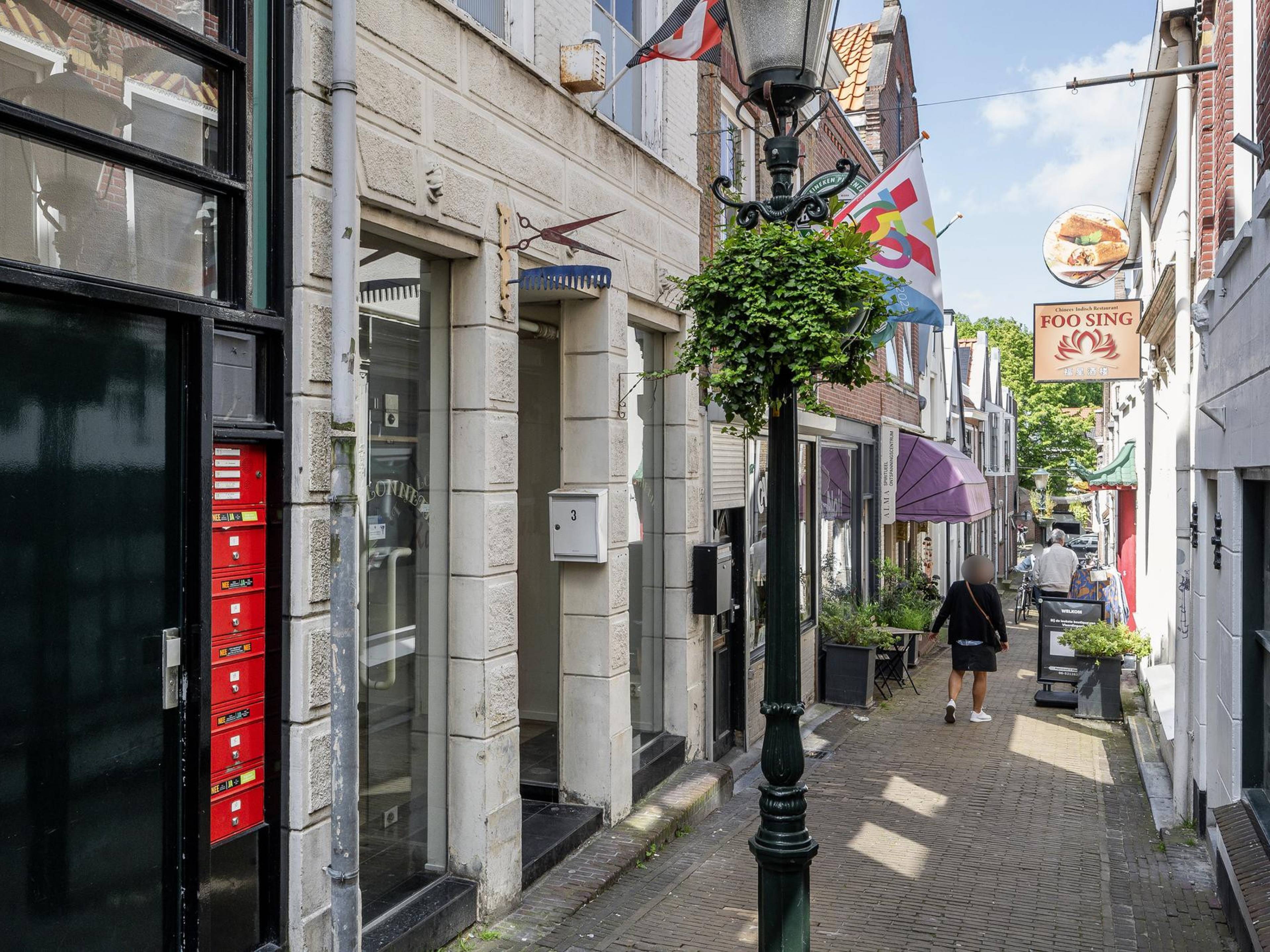 Peperstraat 3