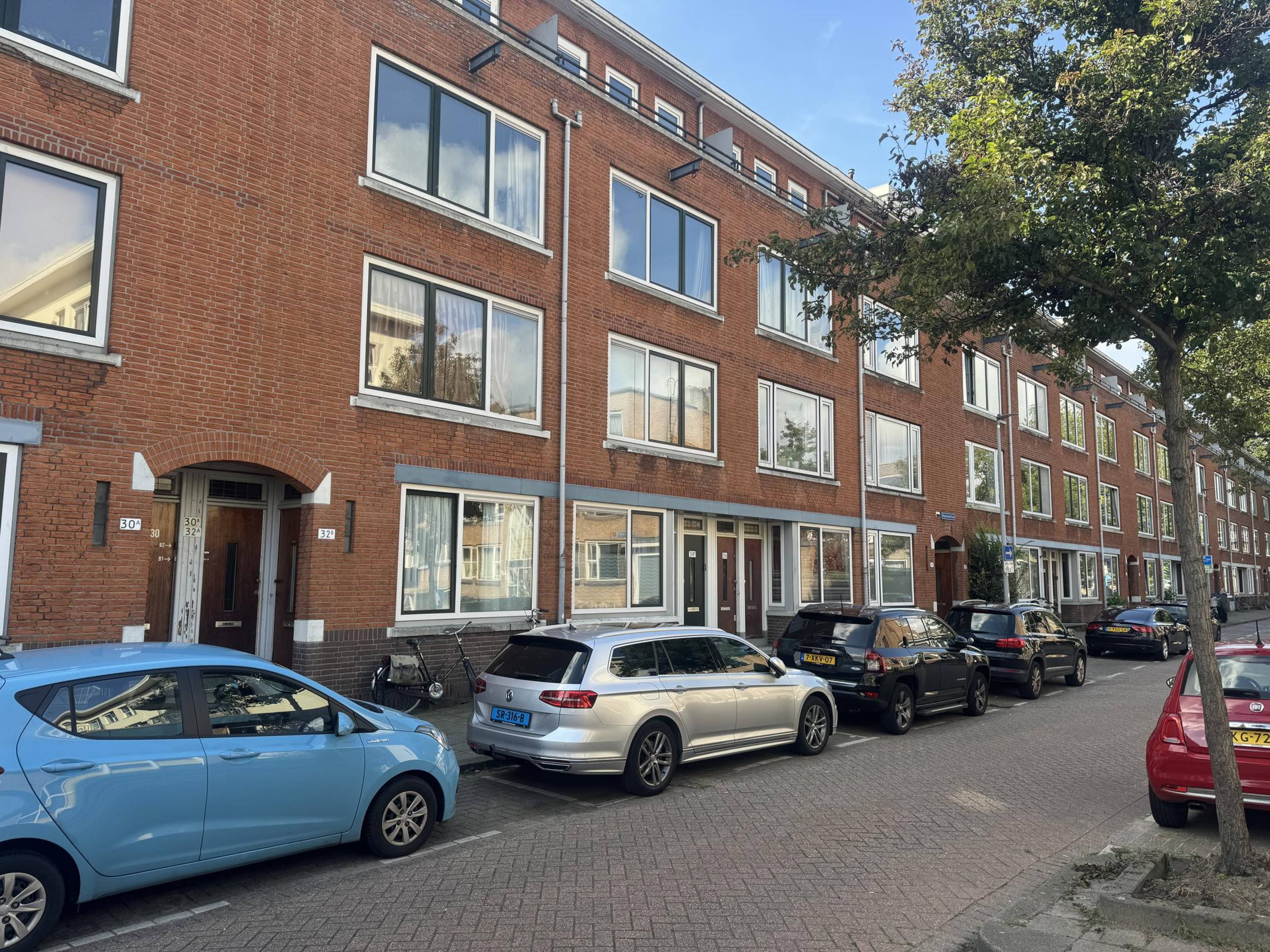 Russischestraat 34 B 02