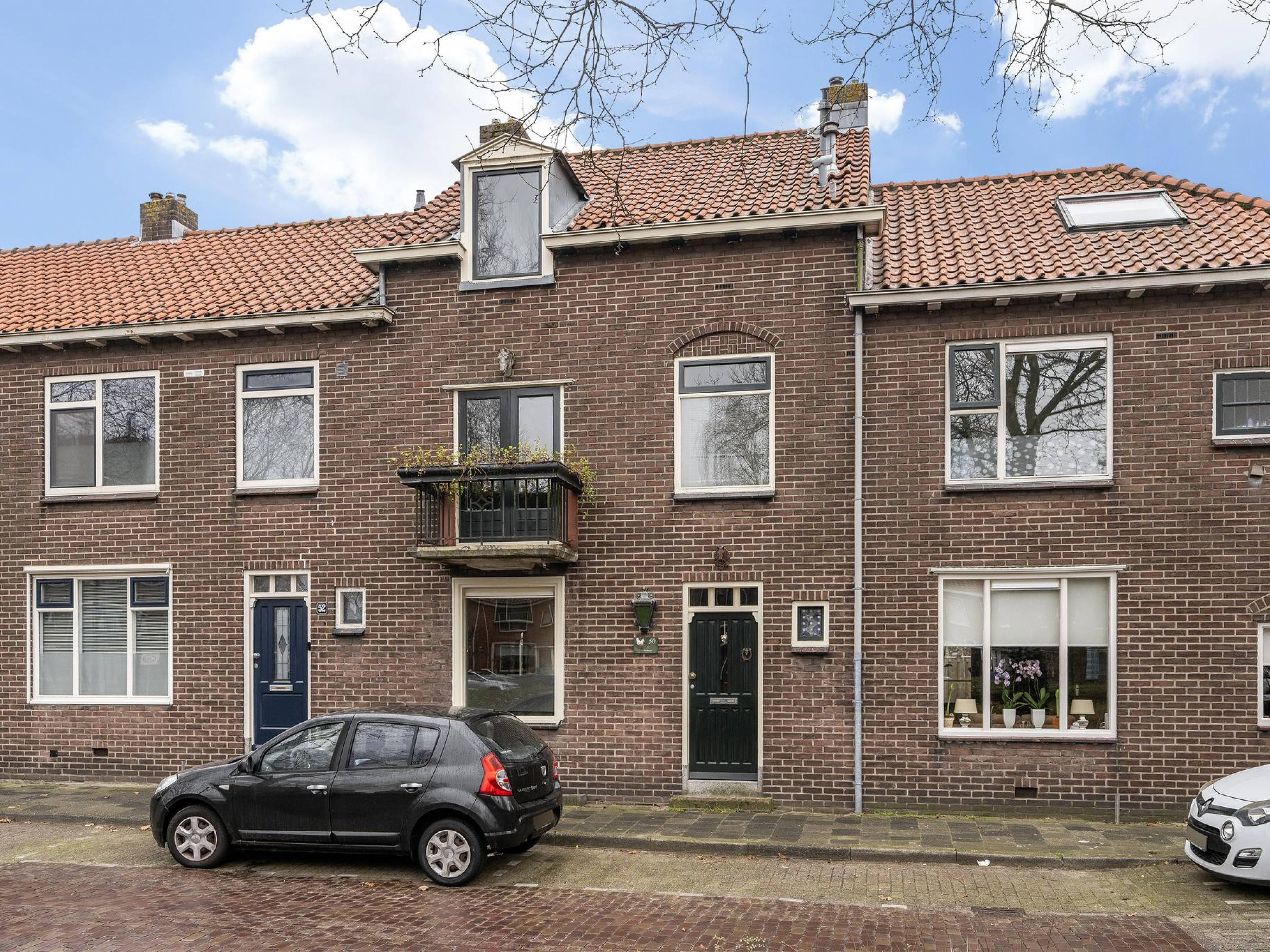 Burgemeester Pruissingel 50