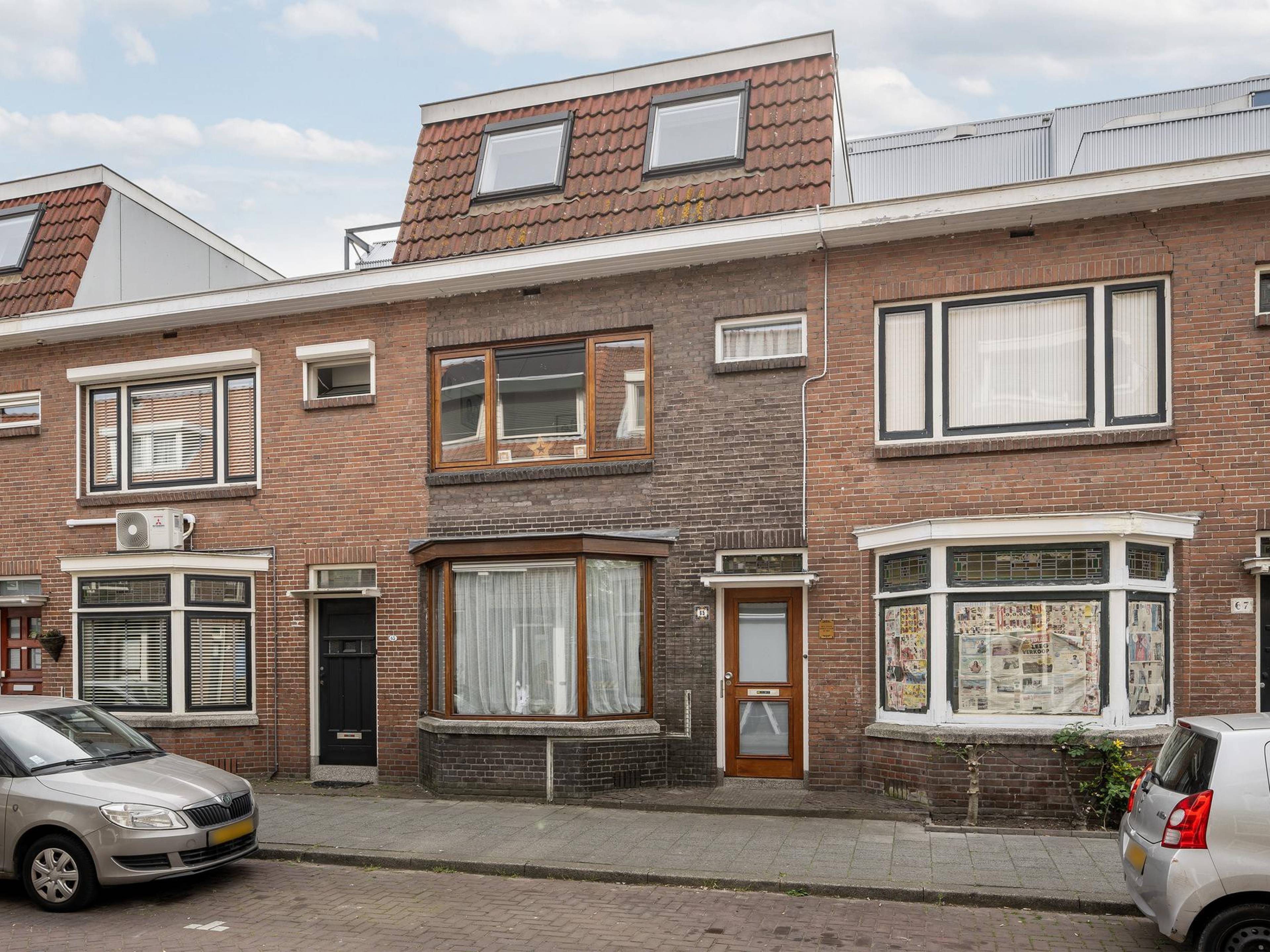 van Riebeeckstraat 65