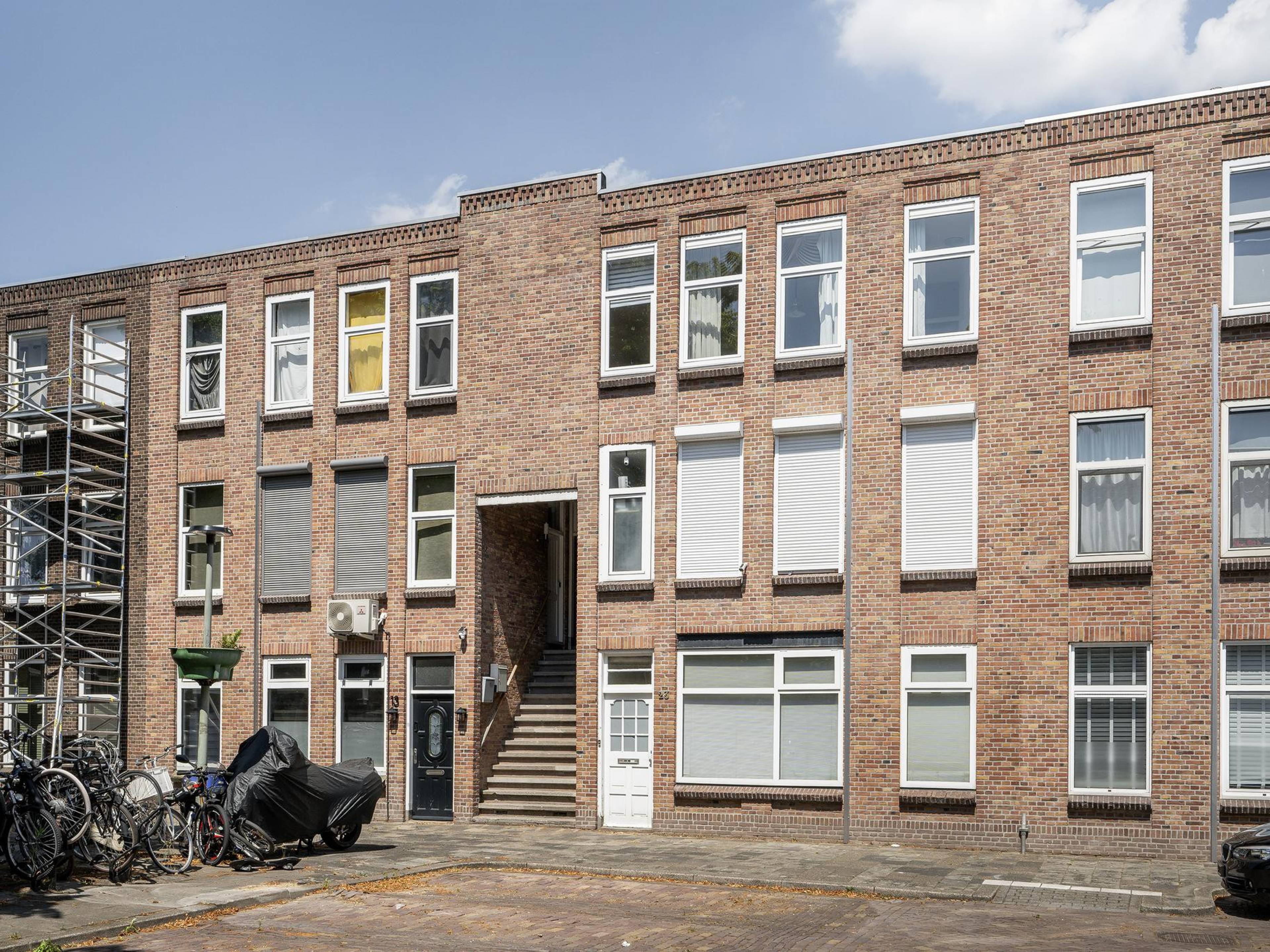 Nicolaas Beetsstraat 19