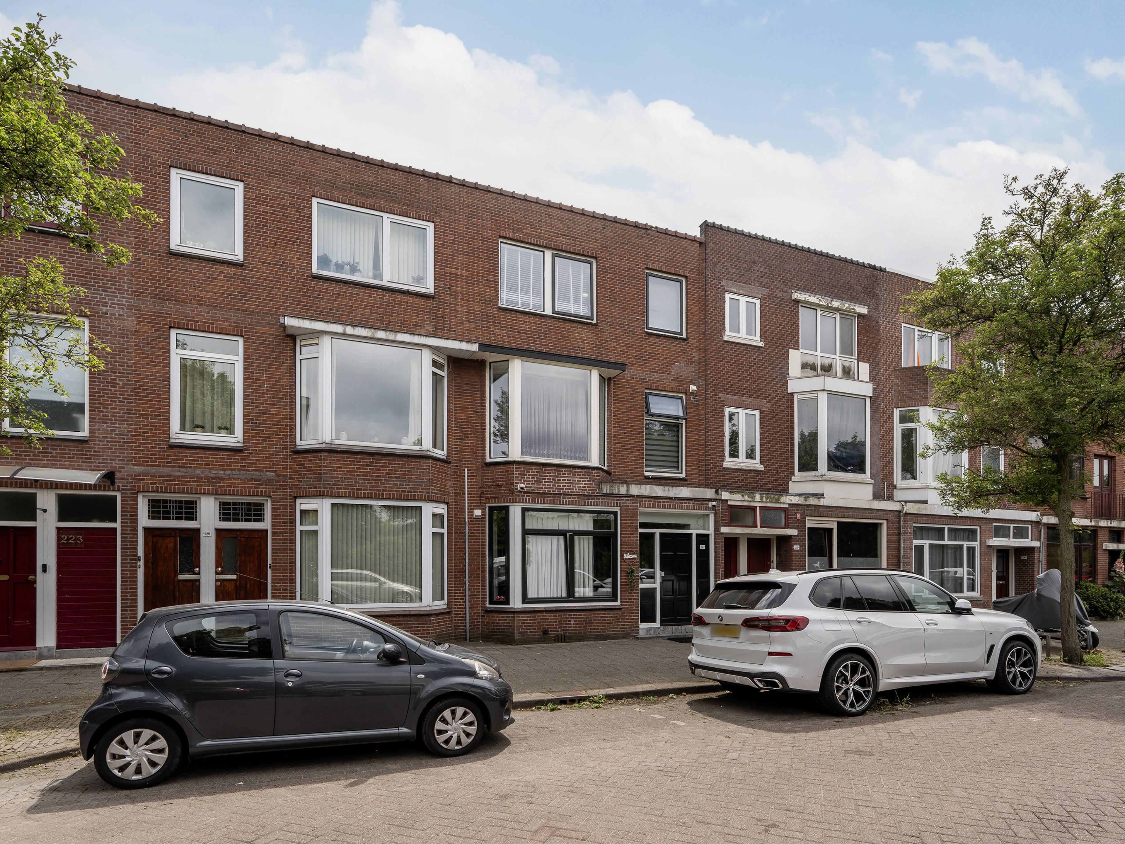 Vlaardingerdijk 227