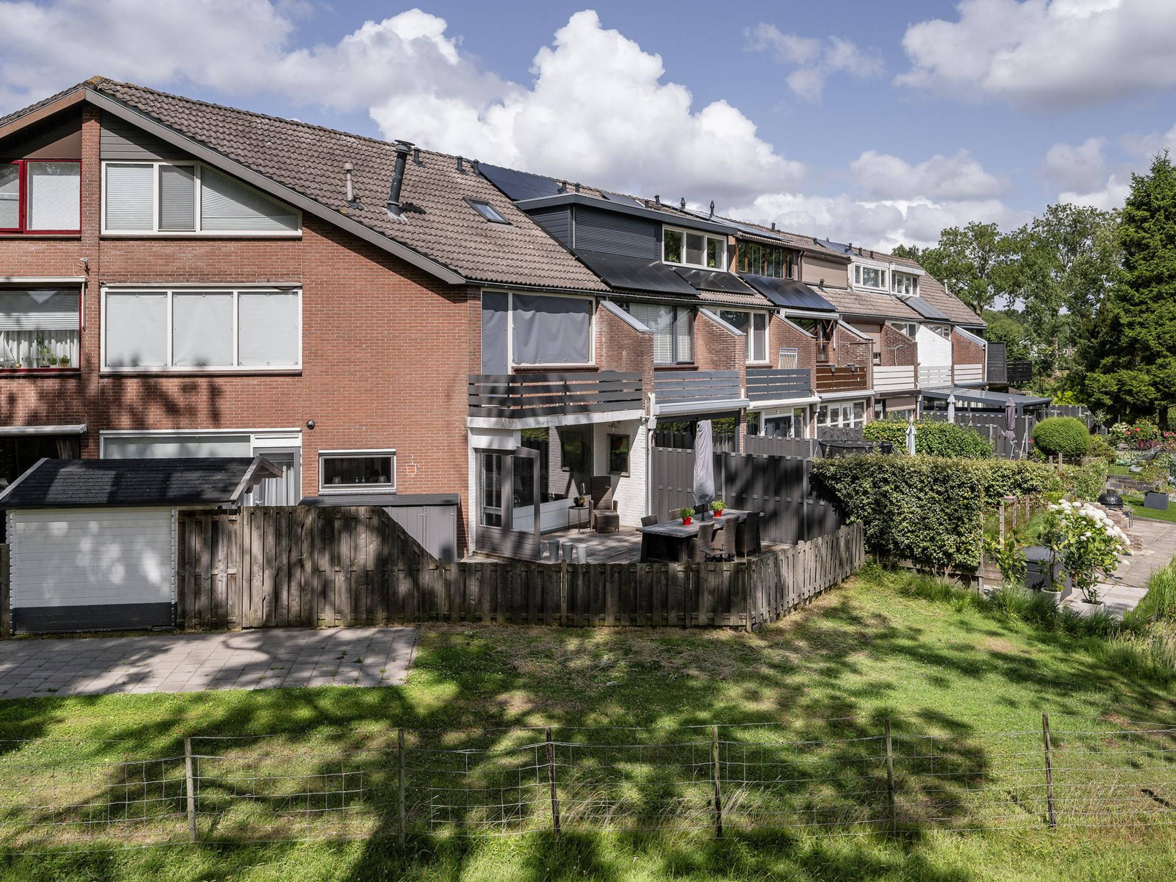 De Esdoorn 31