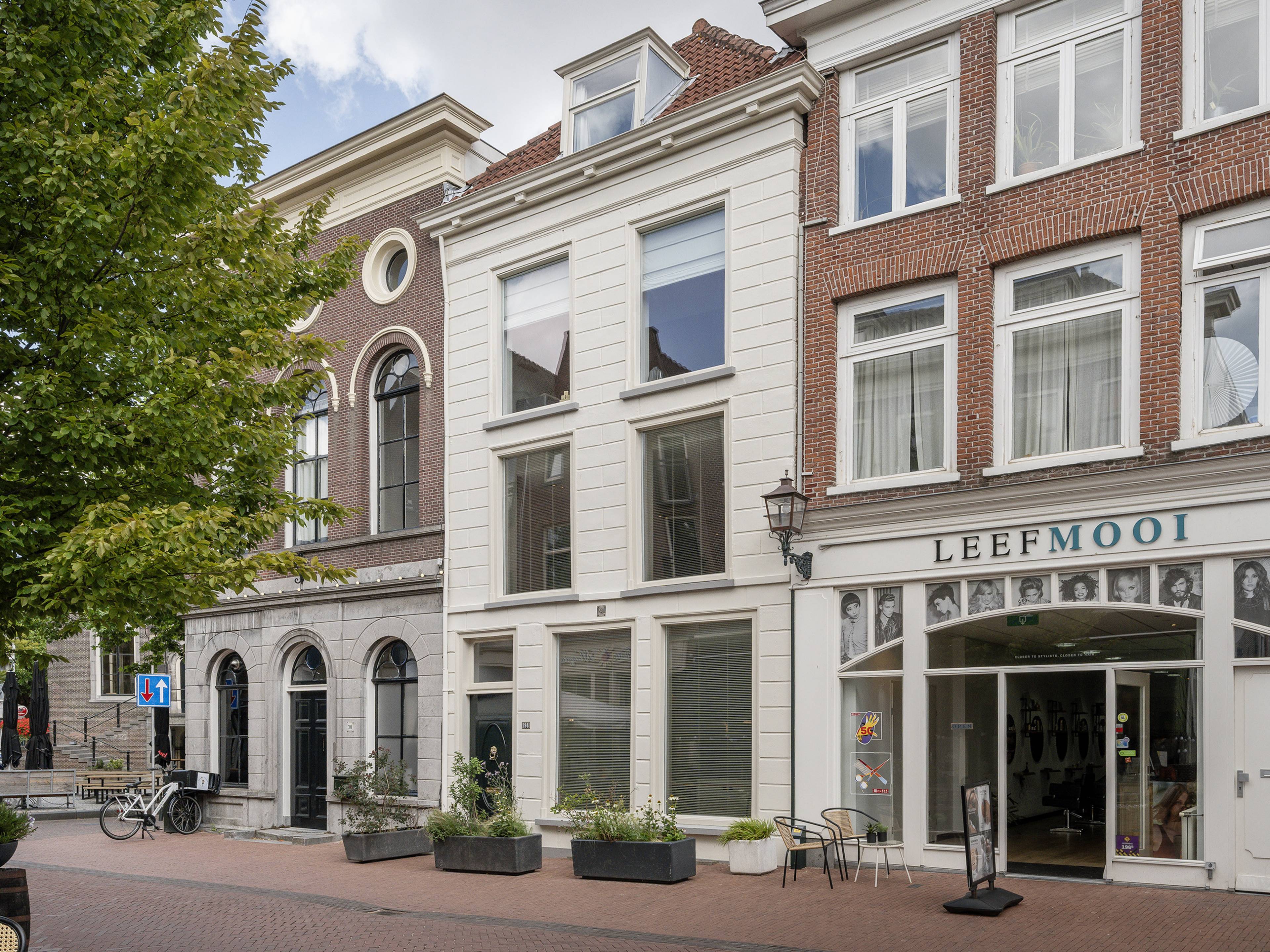 Hoogstraat 198