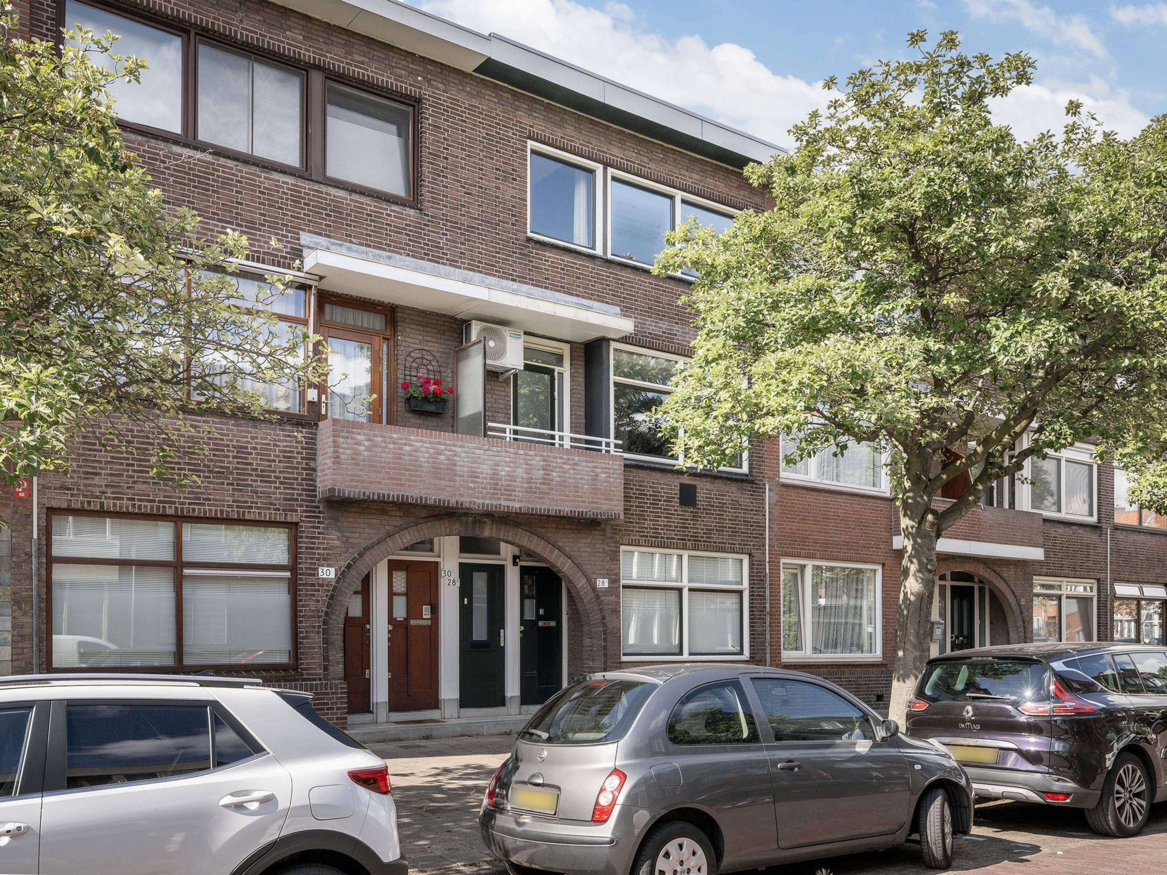 Van Ruijsdaellaan 28 B