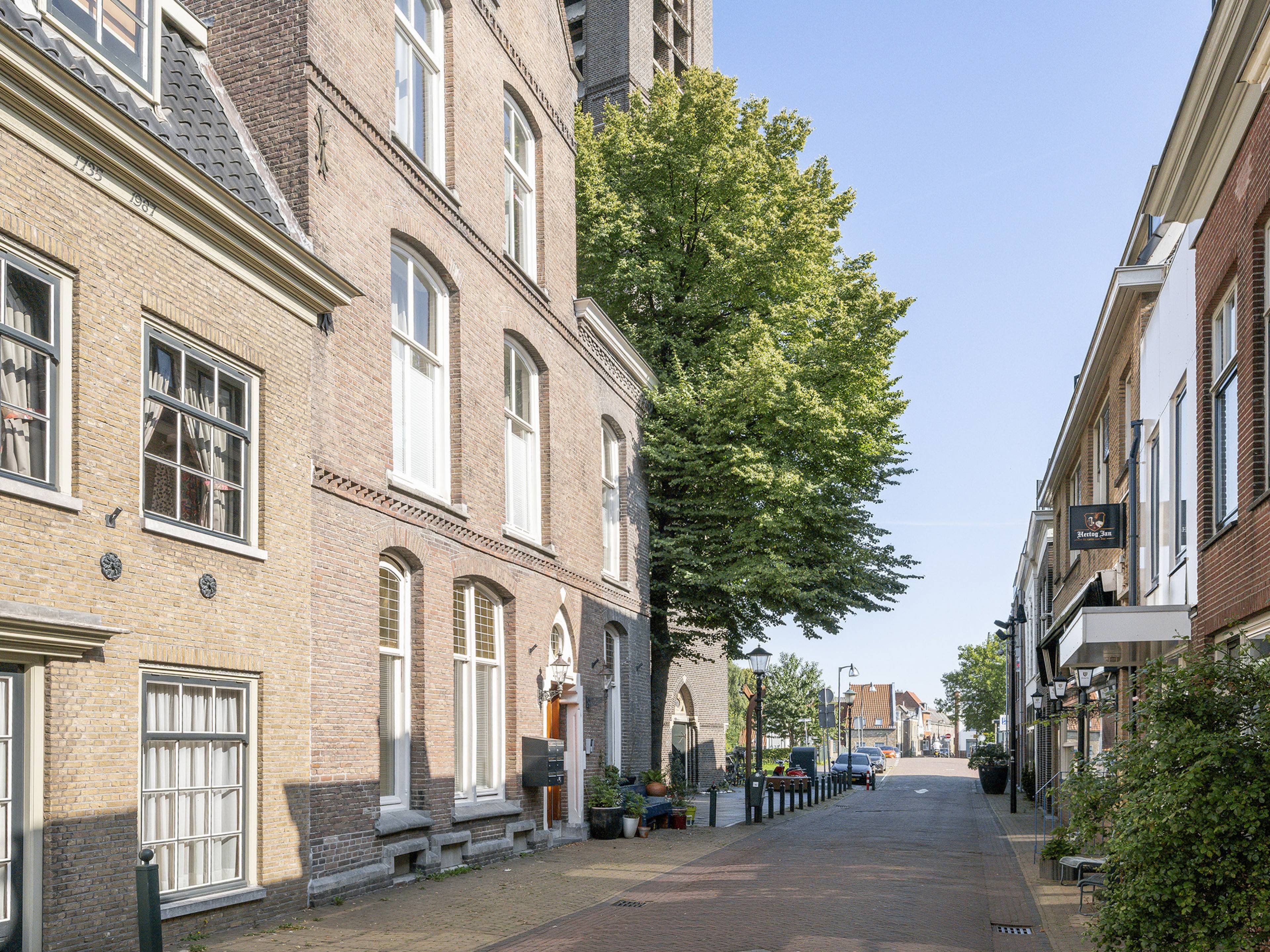 Hoogstraat 30 A