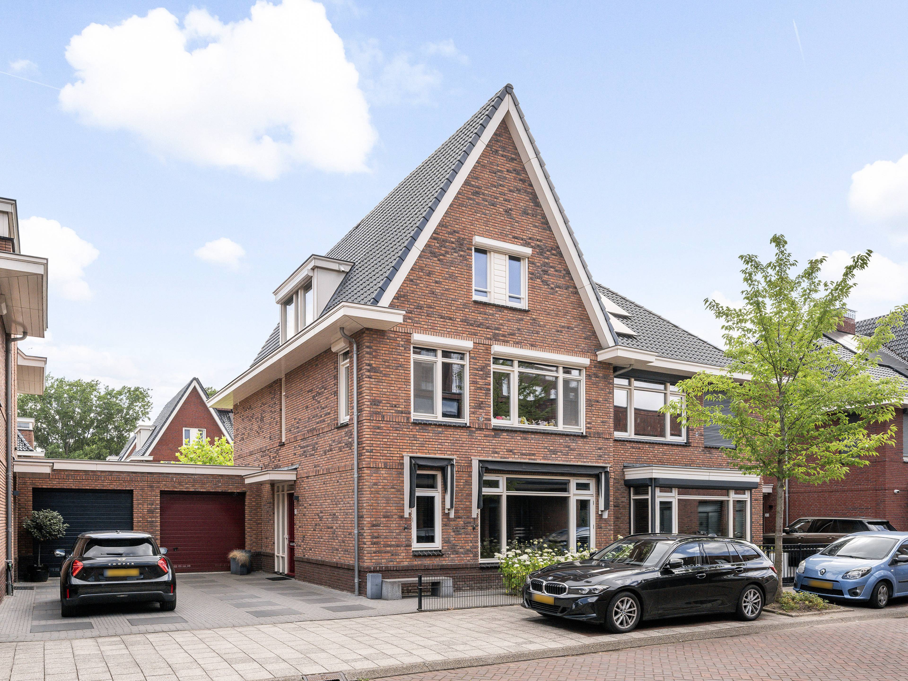 Francijntje de Kadtlaan 35