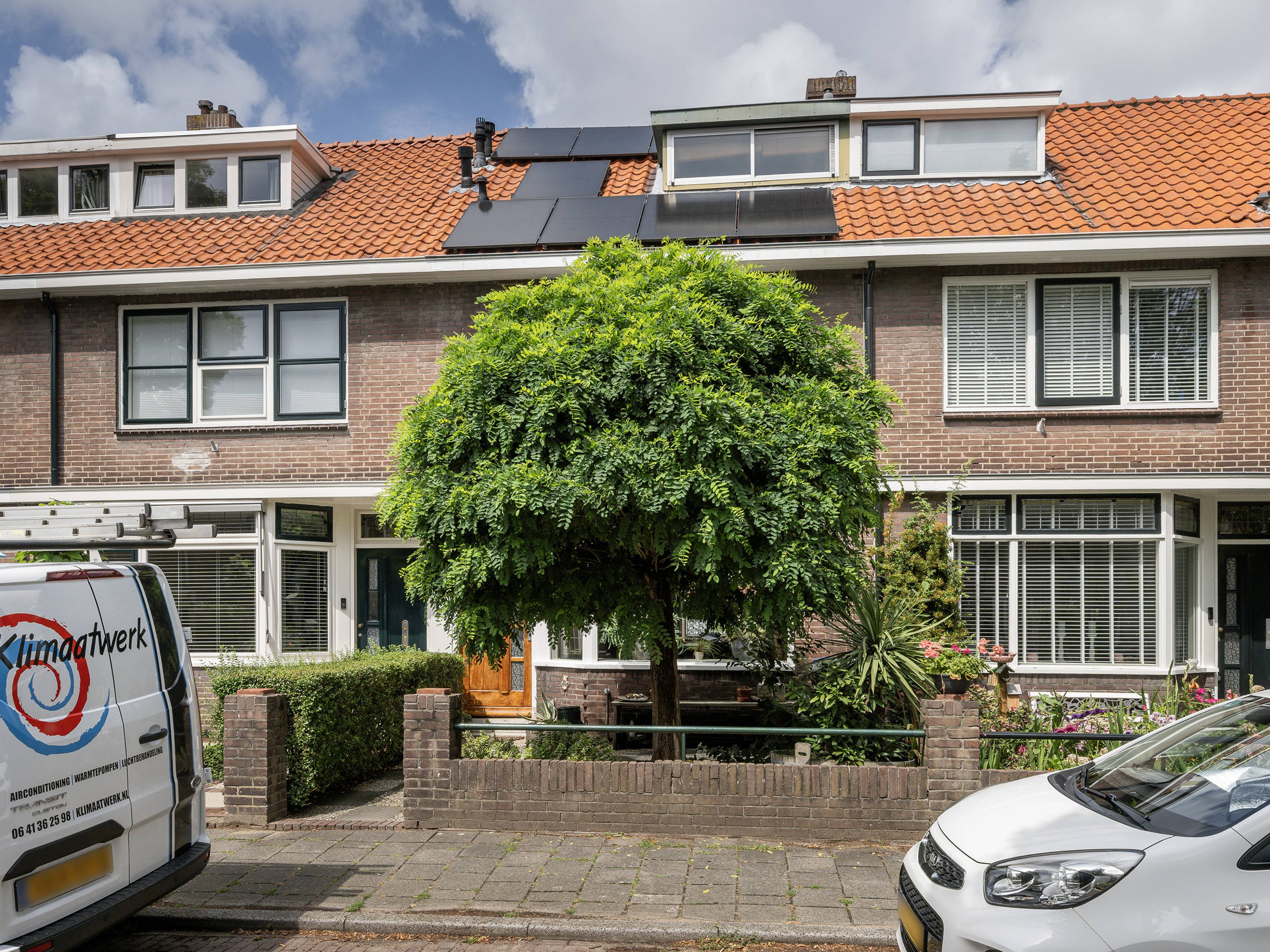 Prins Hendriklaan 61