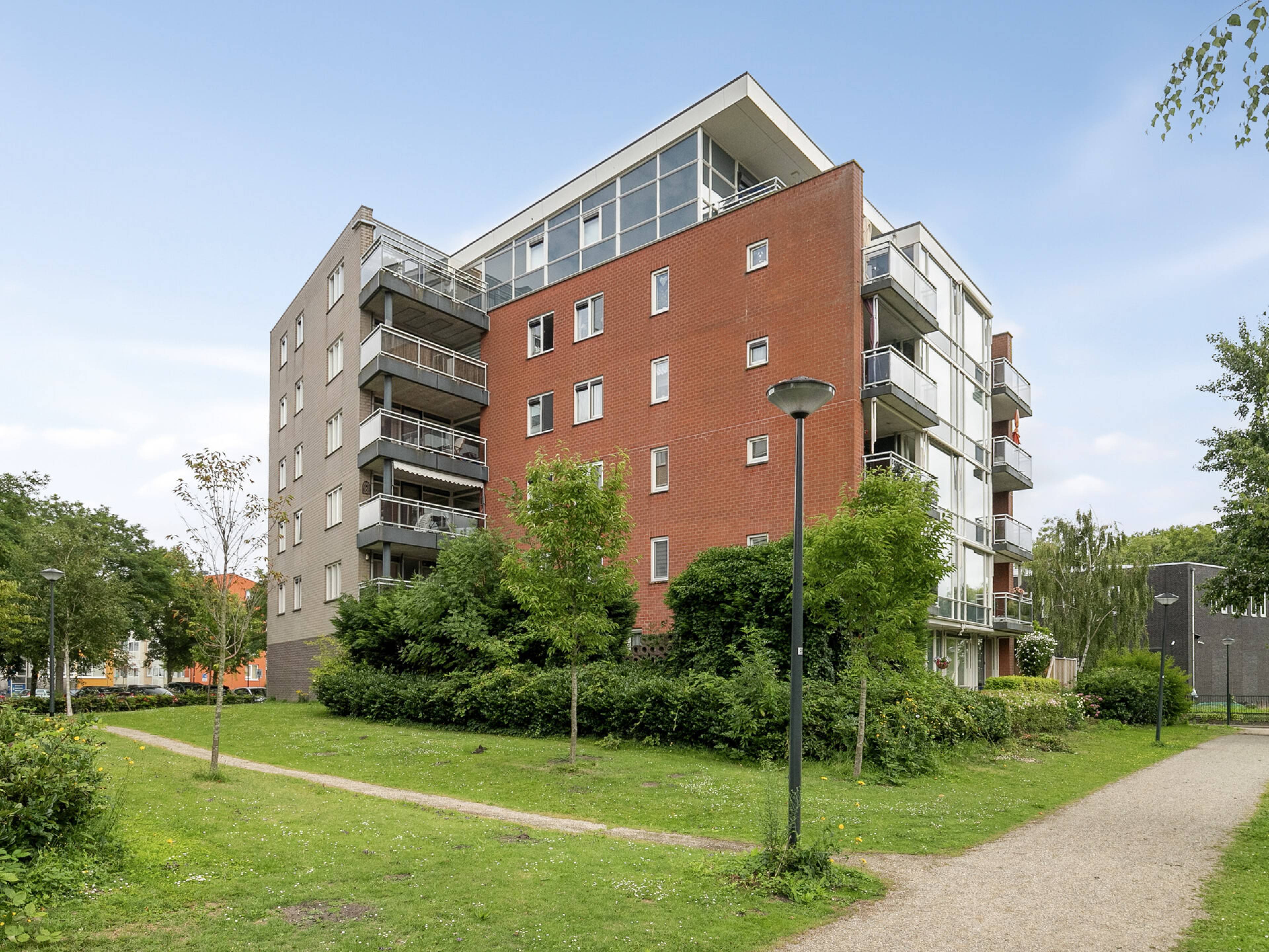 Dr Schaepmansingel 139