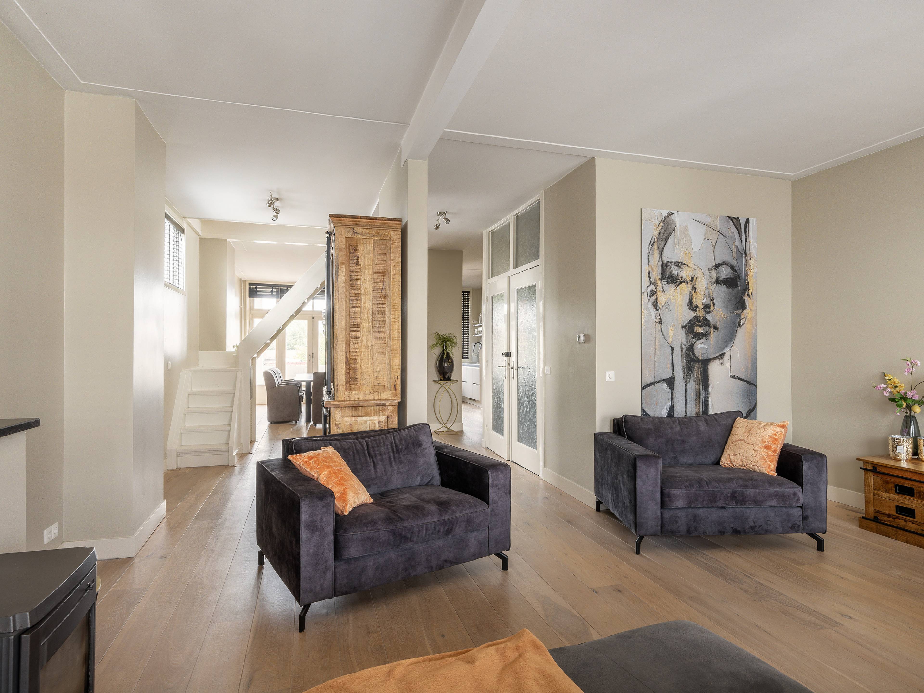 Hoogstraat 216 B