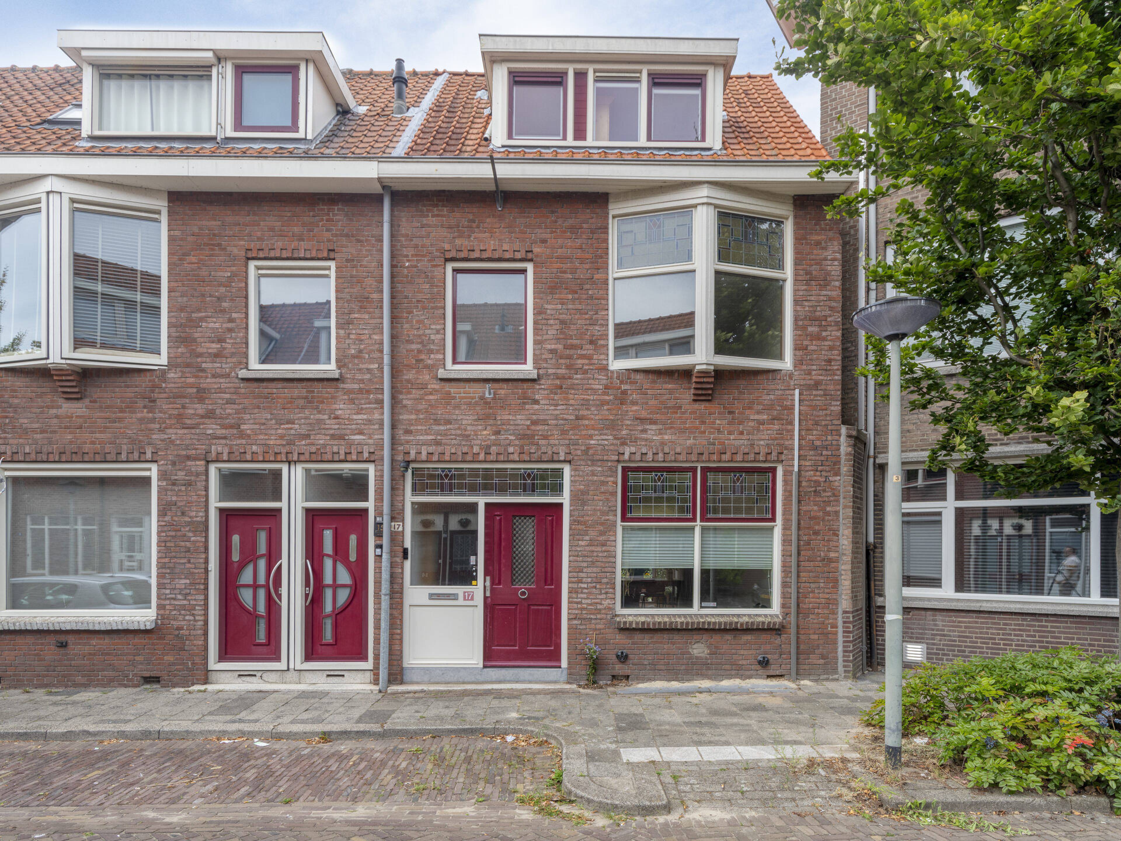Jan Steenstraat 17