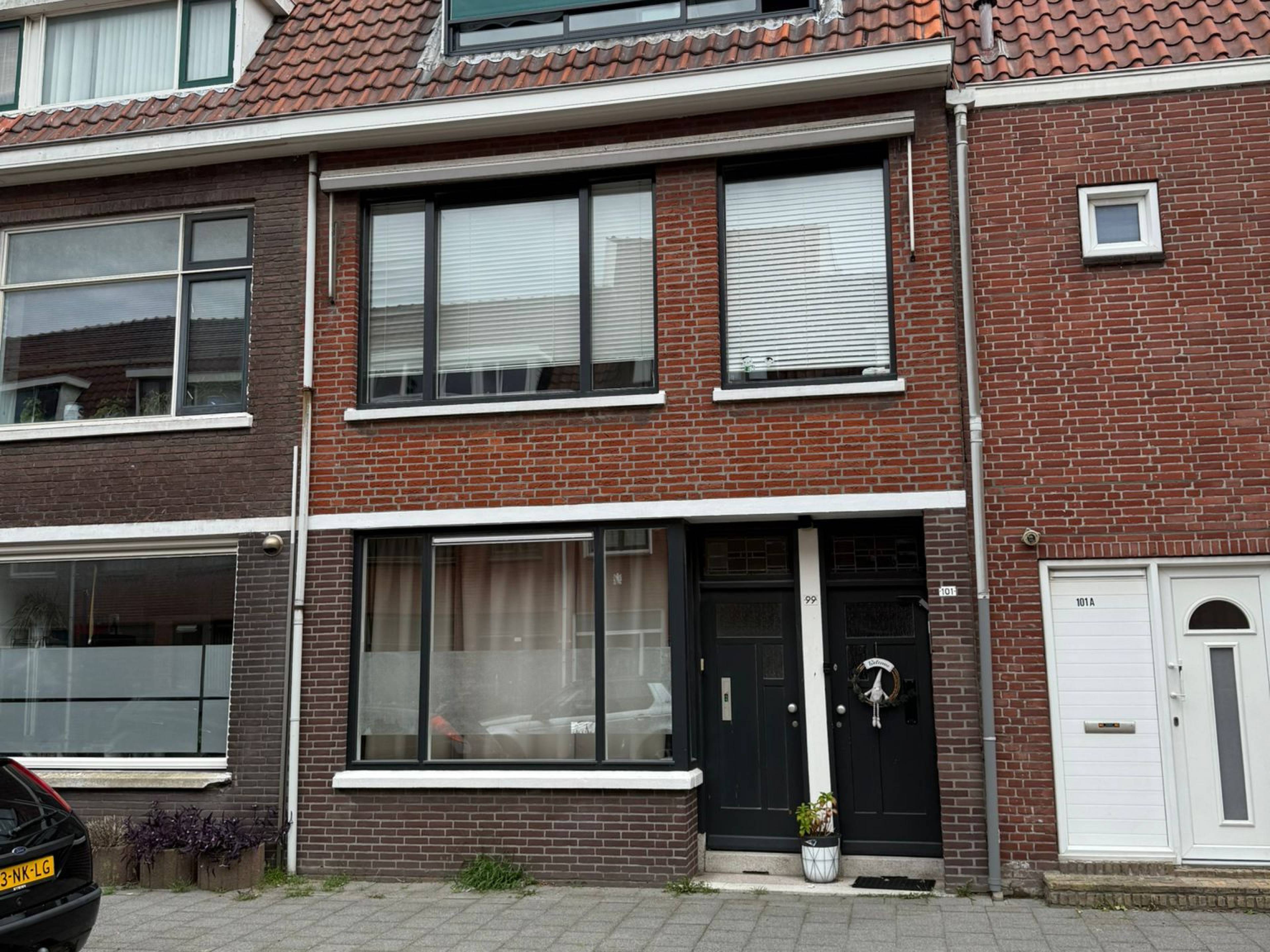 Sweelinckstraat 99