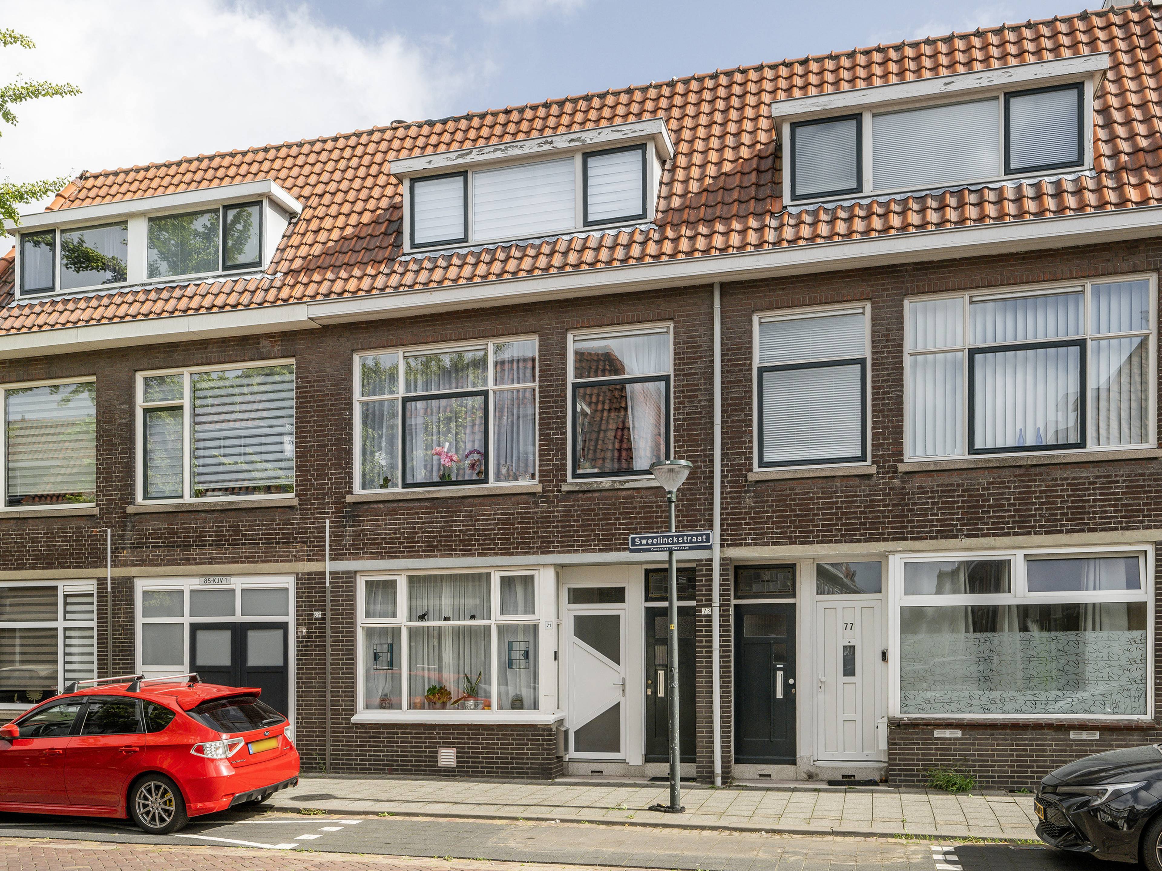 Sweelinckstraat 71