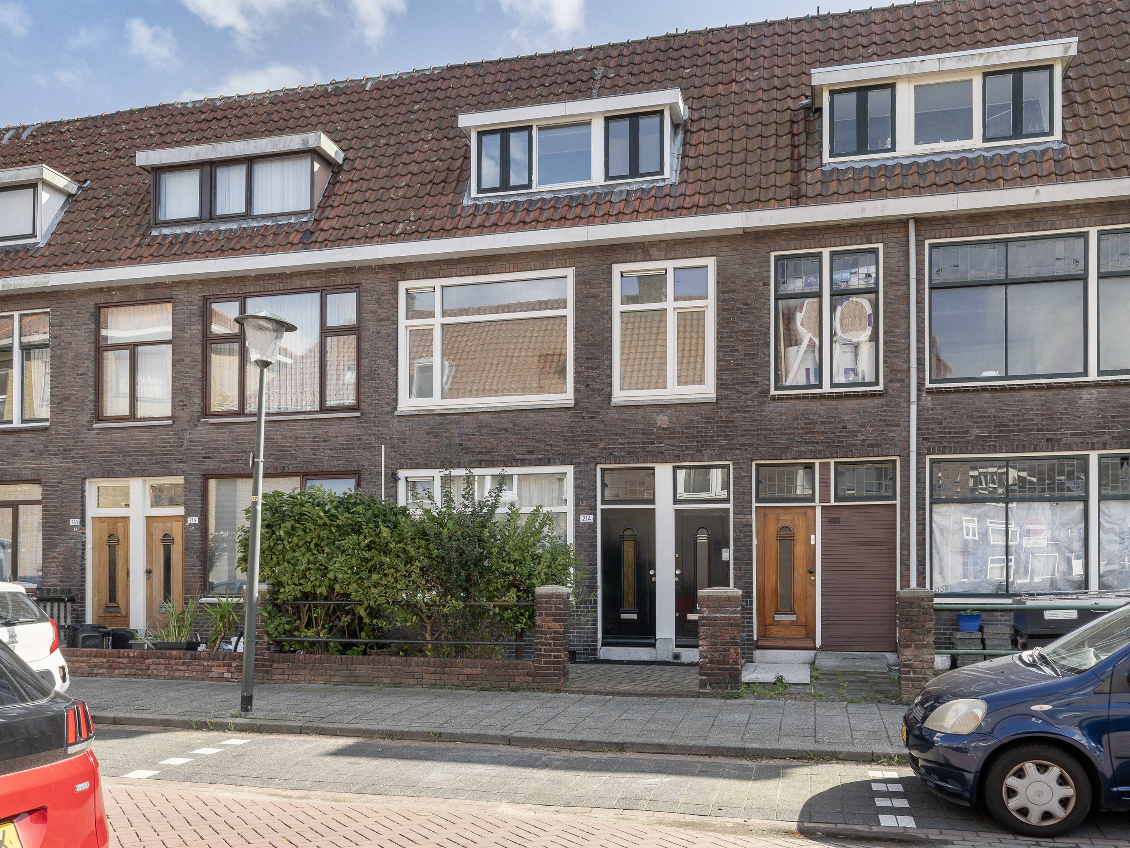 Sweelinckstraat 214