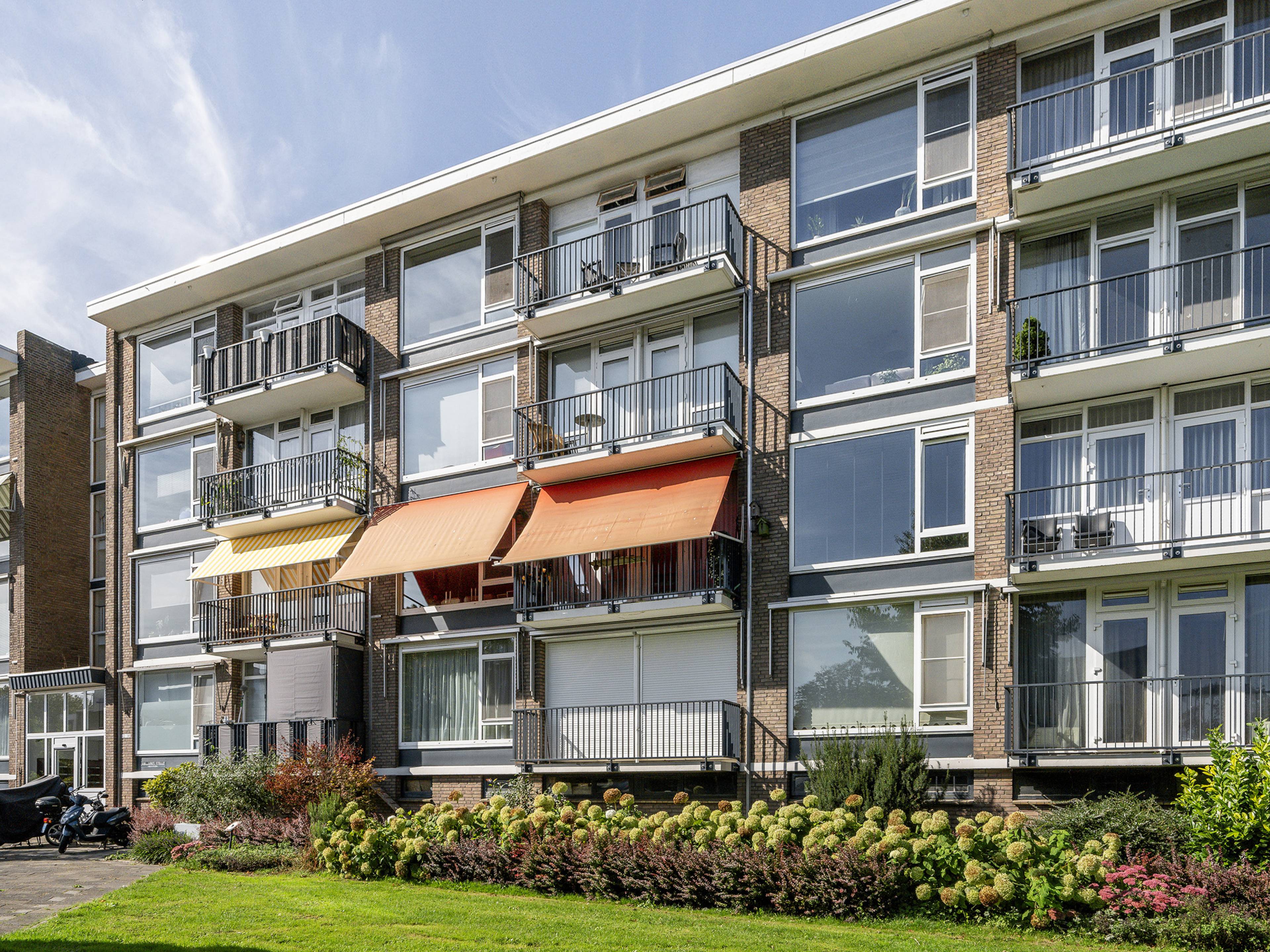 Jan van Arkelstraat 66