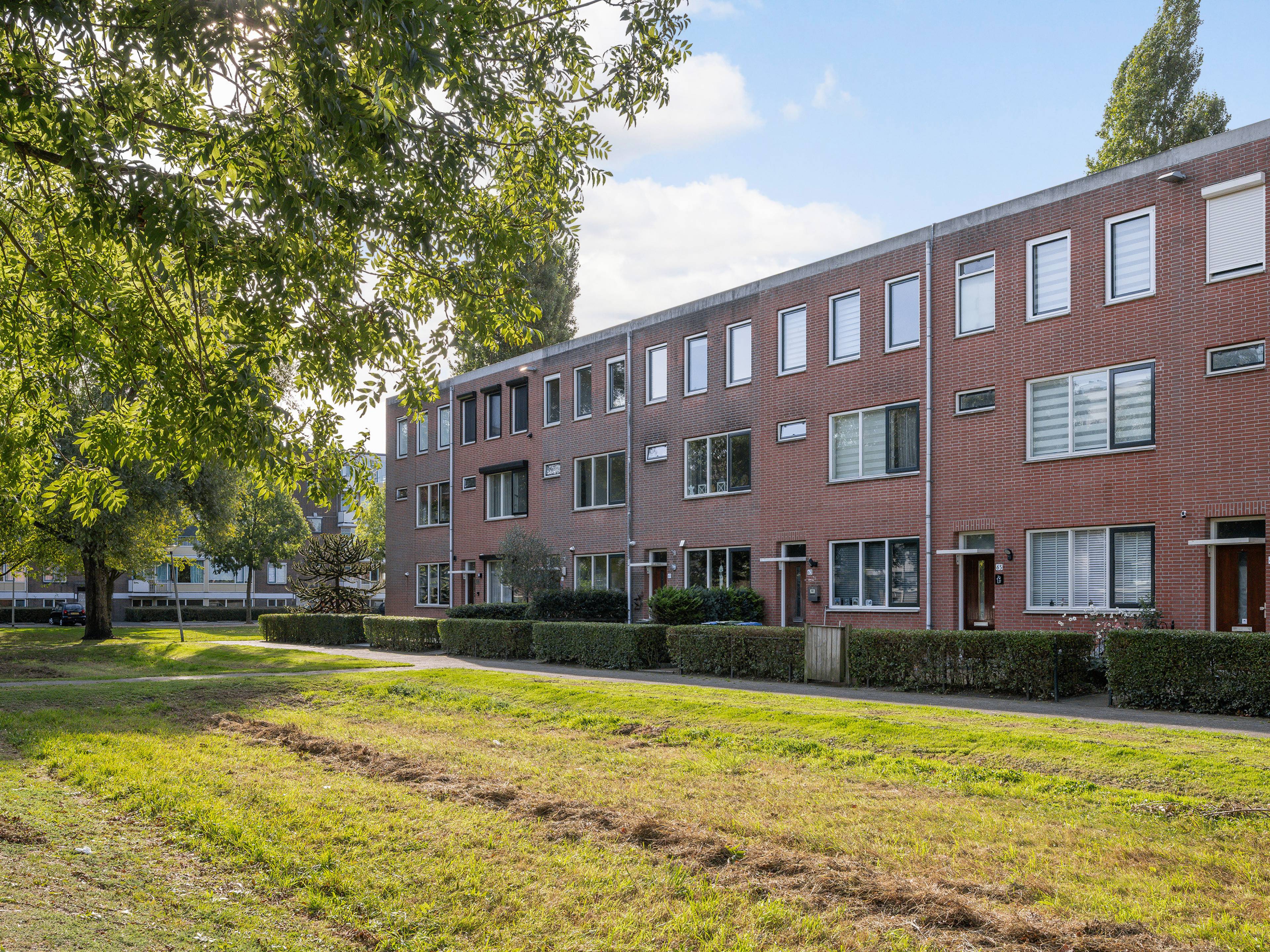 Professor Mekelstraat 59