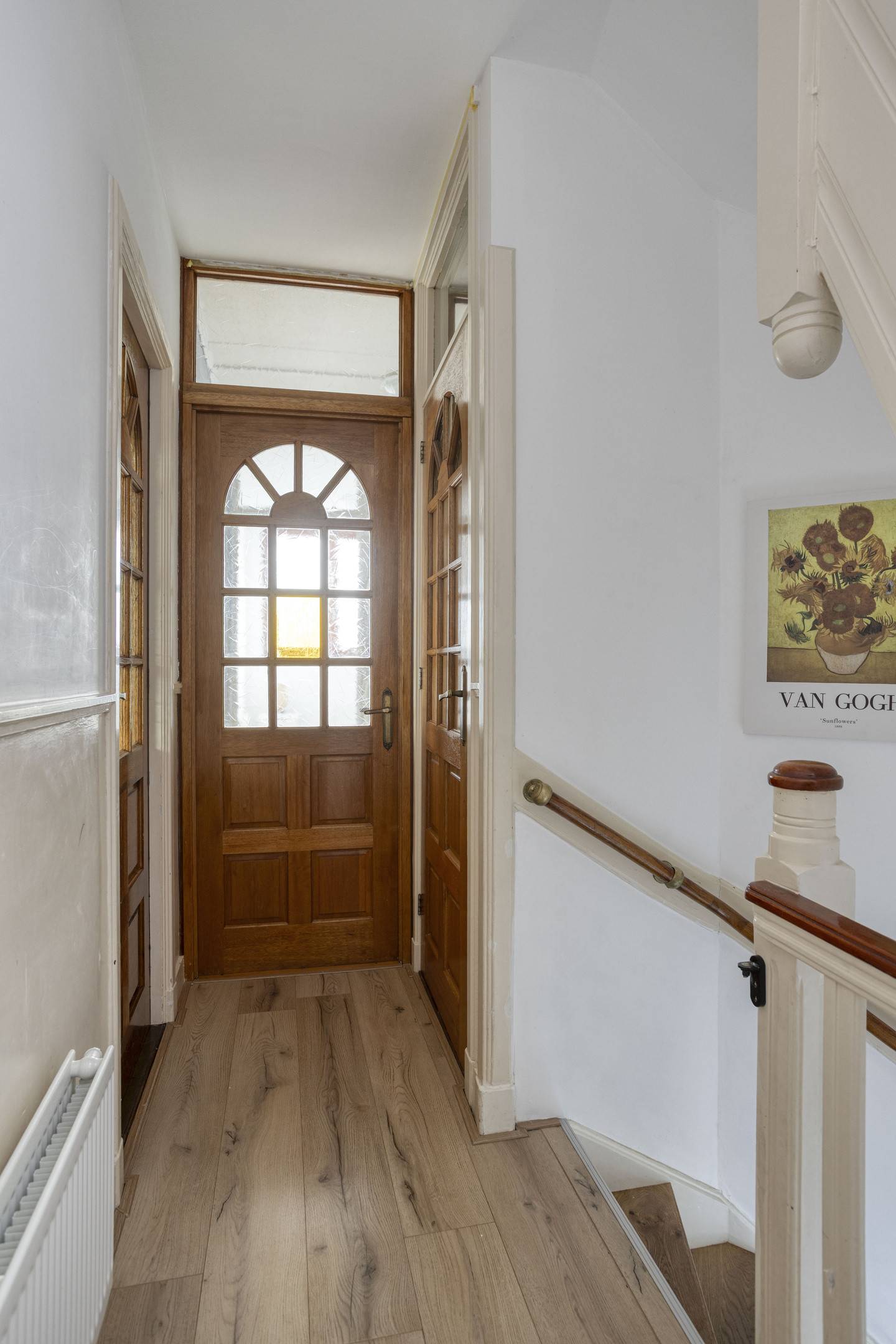 Tussenwoning te koop: Vlaardingerdijk 215, Schiedam