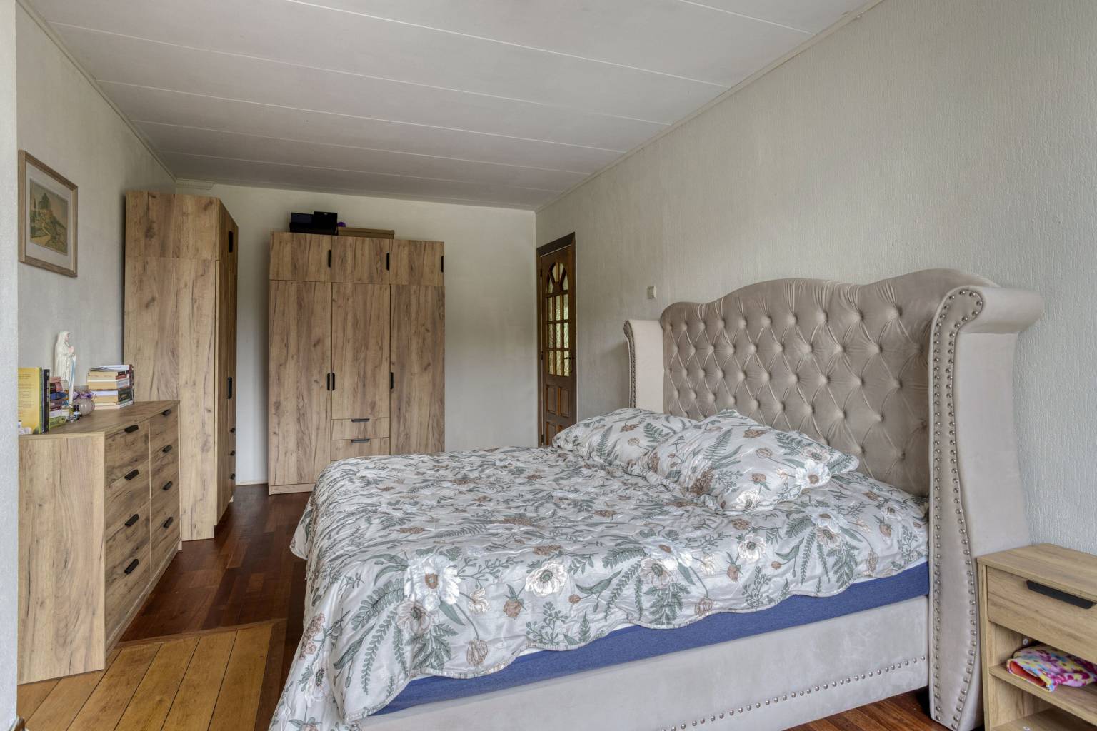Tussenwoning te koop: Vlaardingerdijk 215, Schiedam