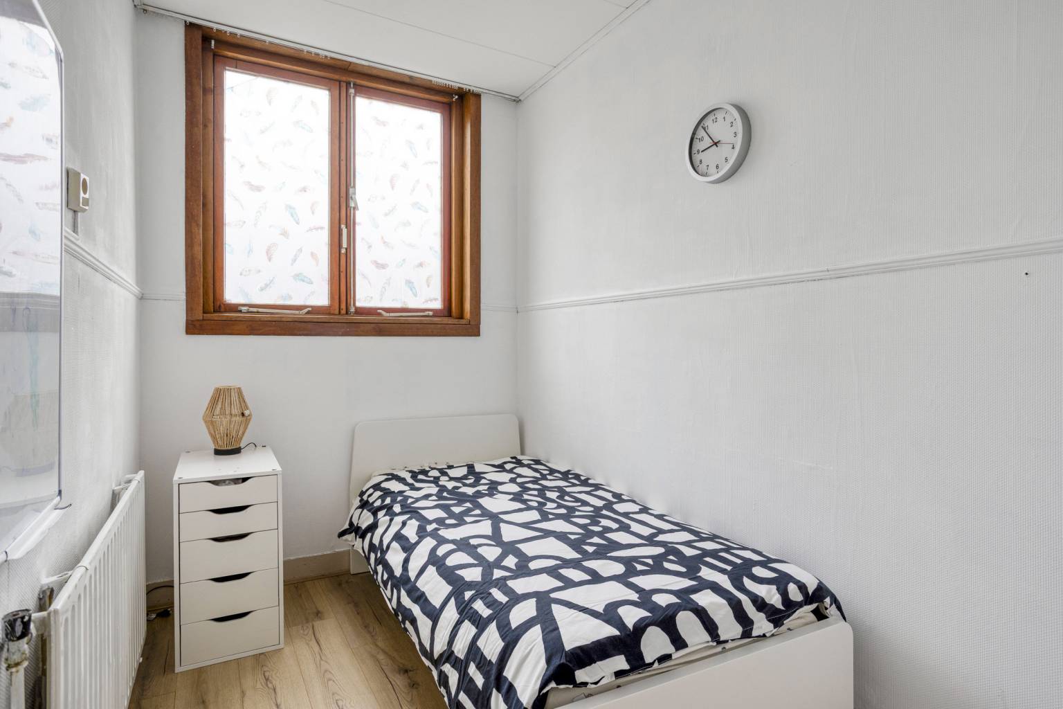 Tussenwoning te koop: Vlaardingerdijk 215, Schiedam