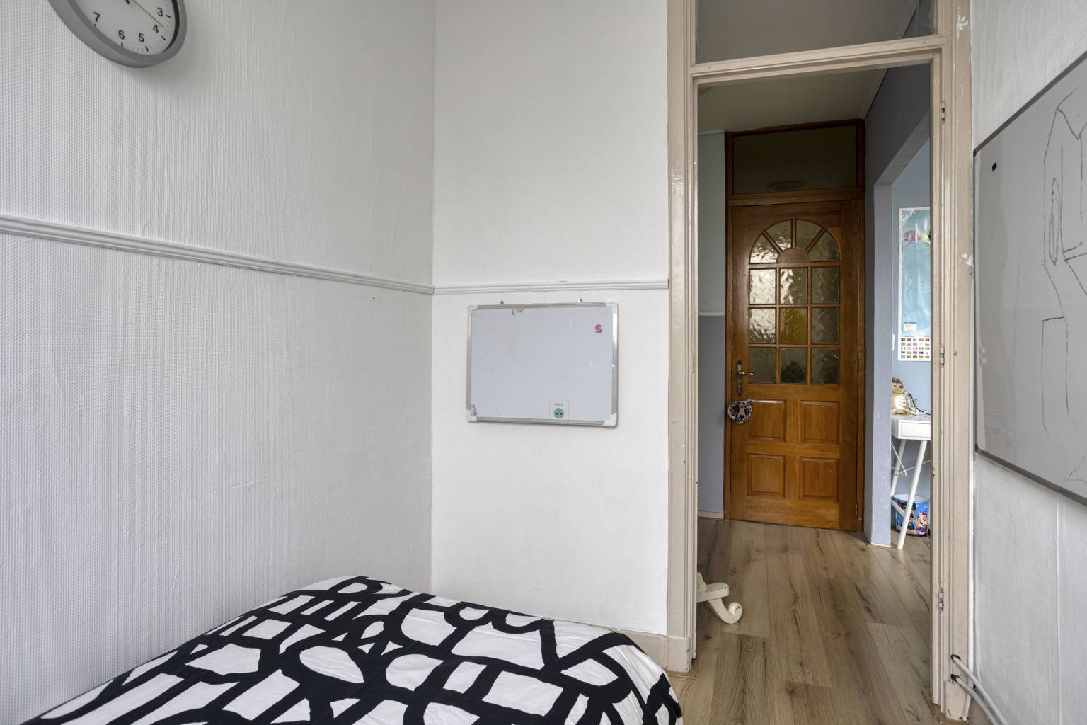Tussenwoning te koop: Vlaardingerdijk 215, Schiedam
